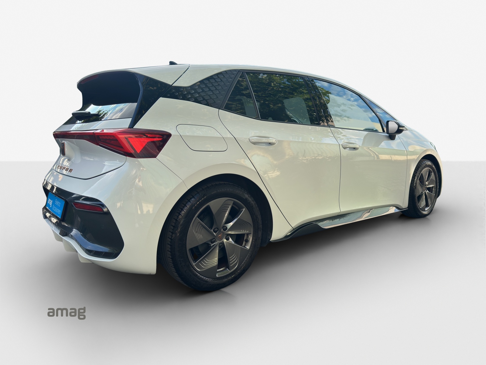 CUPRA Born 58 kWh-image-5