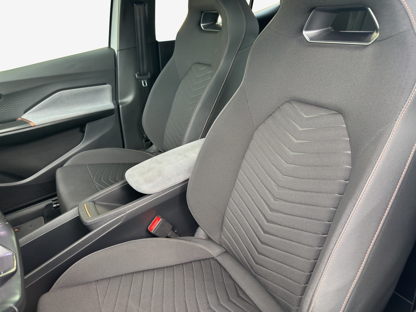 CUPRA Born 58 kWh-image-8