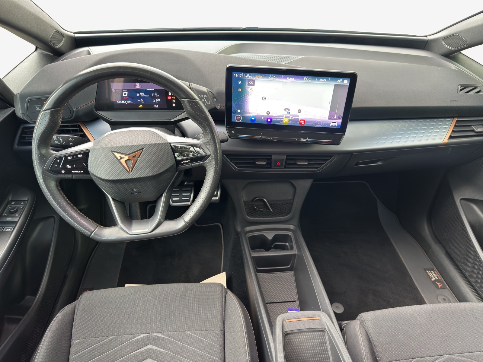 CUPRA Born 58 kWh-image-9