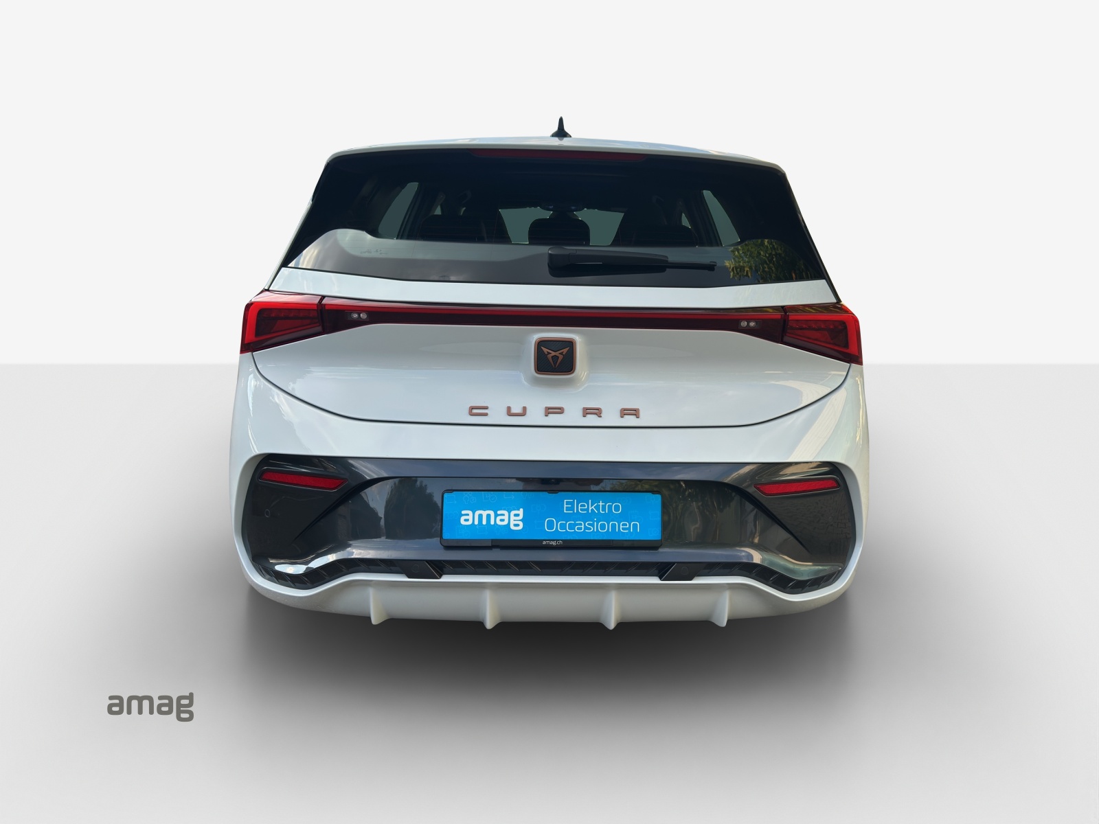 CUPRA Born 58 kWh-image-4