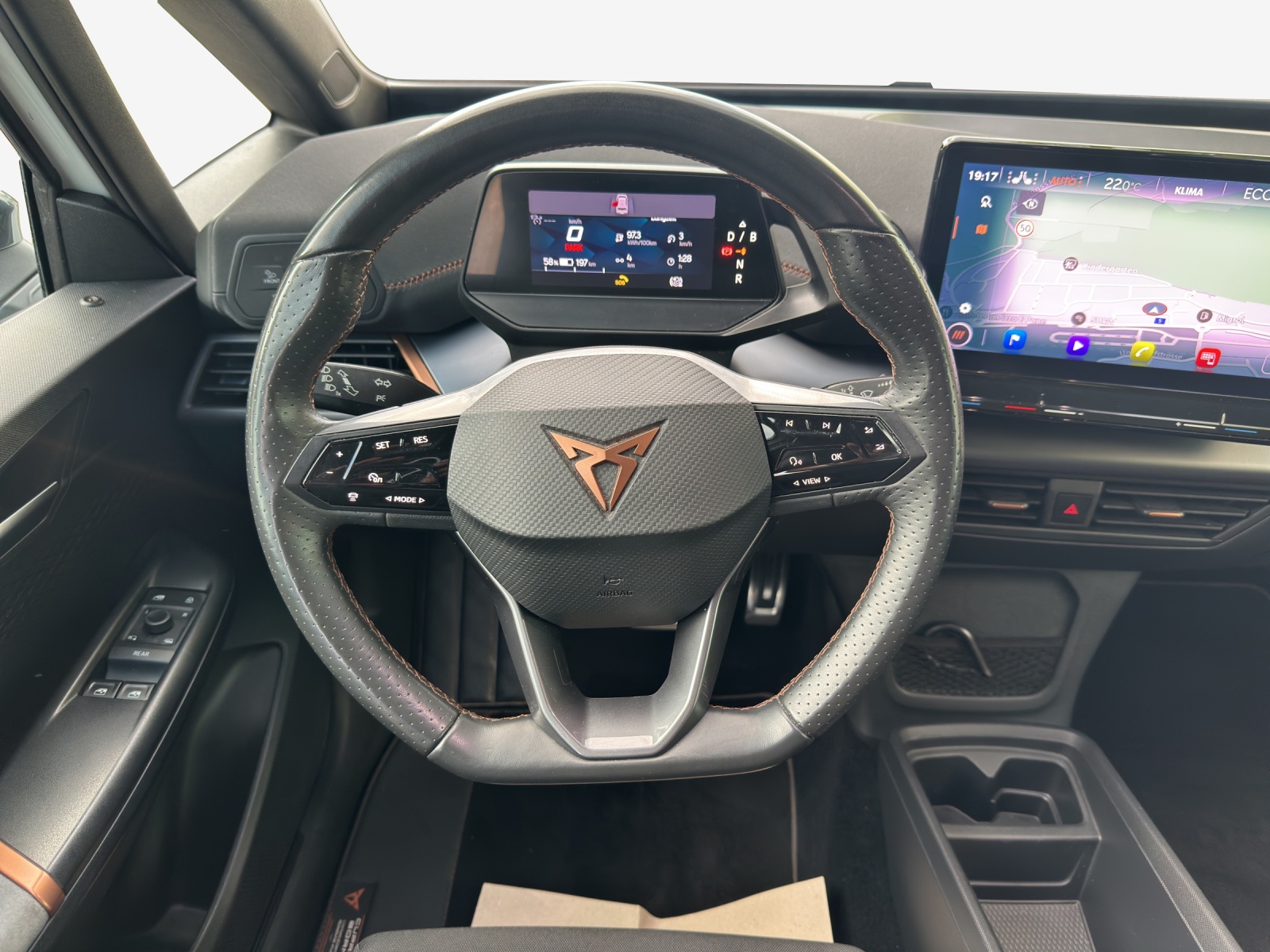 CUPRA Born 58 kWh-image-10