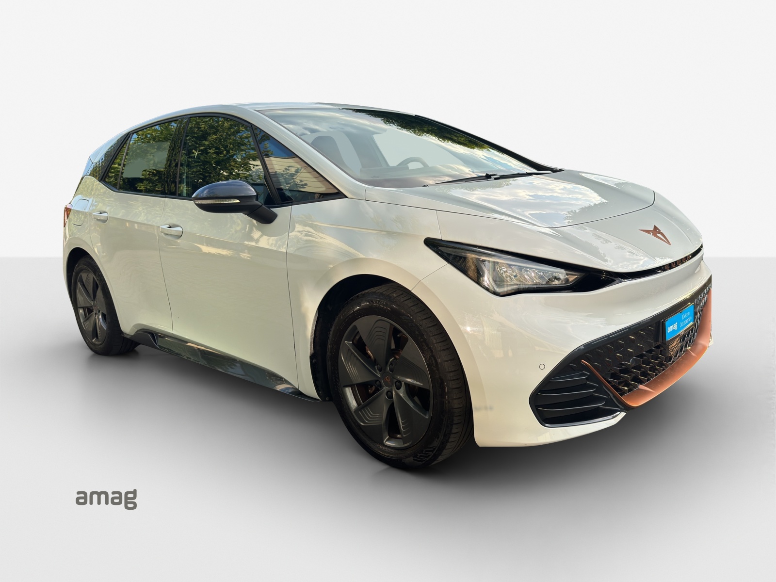 CUPRA Born 58 kWh-image-6