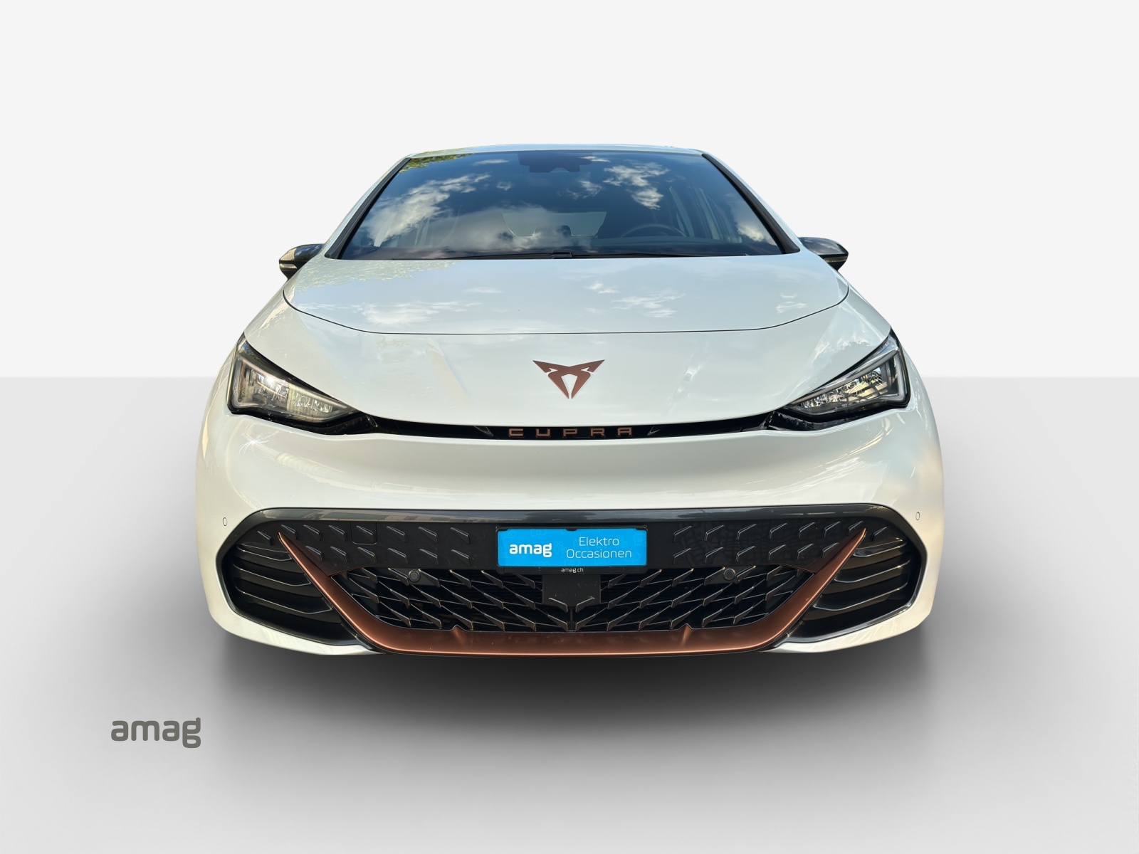 CUPRA Born 58 kWh-image-7