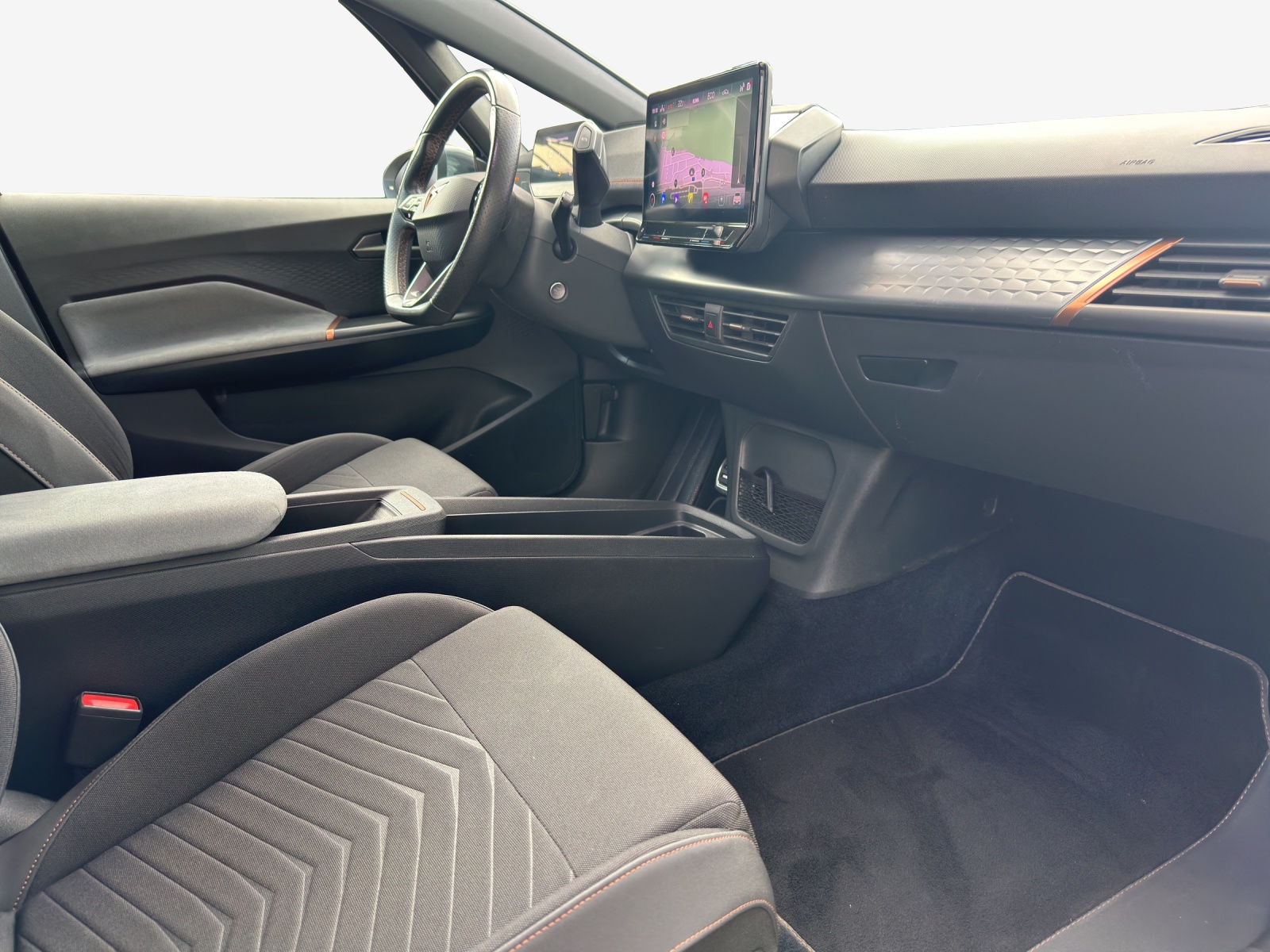 CUPRA Born 58 kWh-image-15