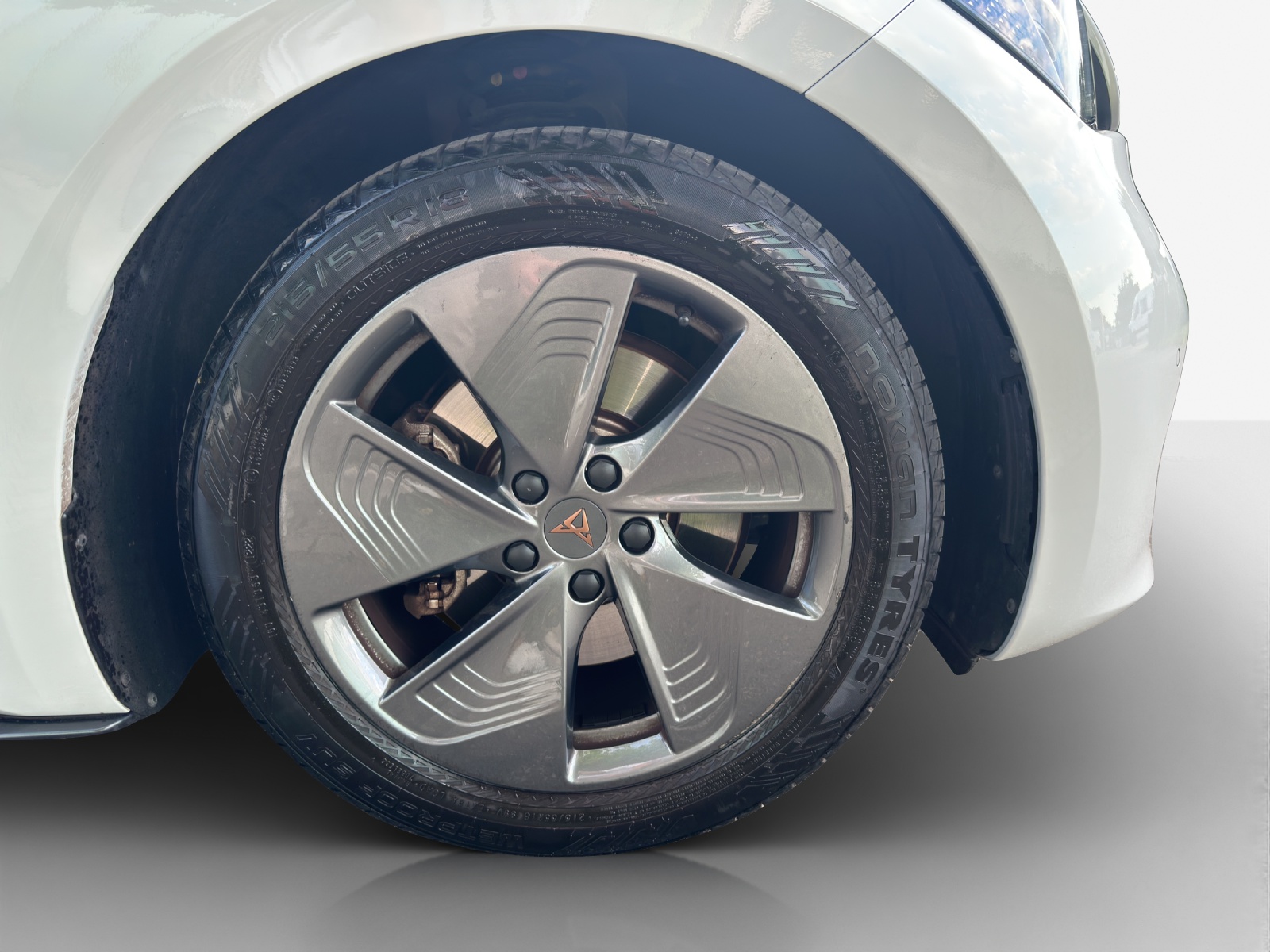 CUPRA Born 58 kWh-image-14