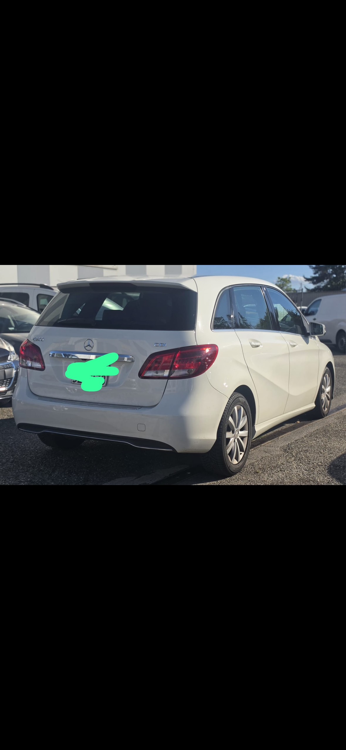 MERCEDES-BENZ B 200 CDI EC-image-3