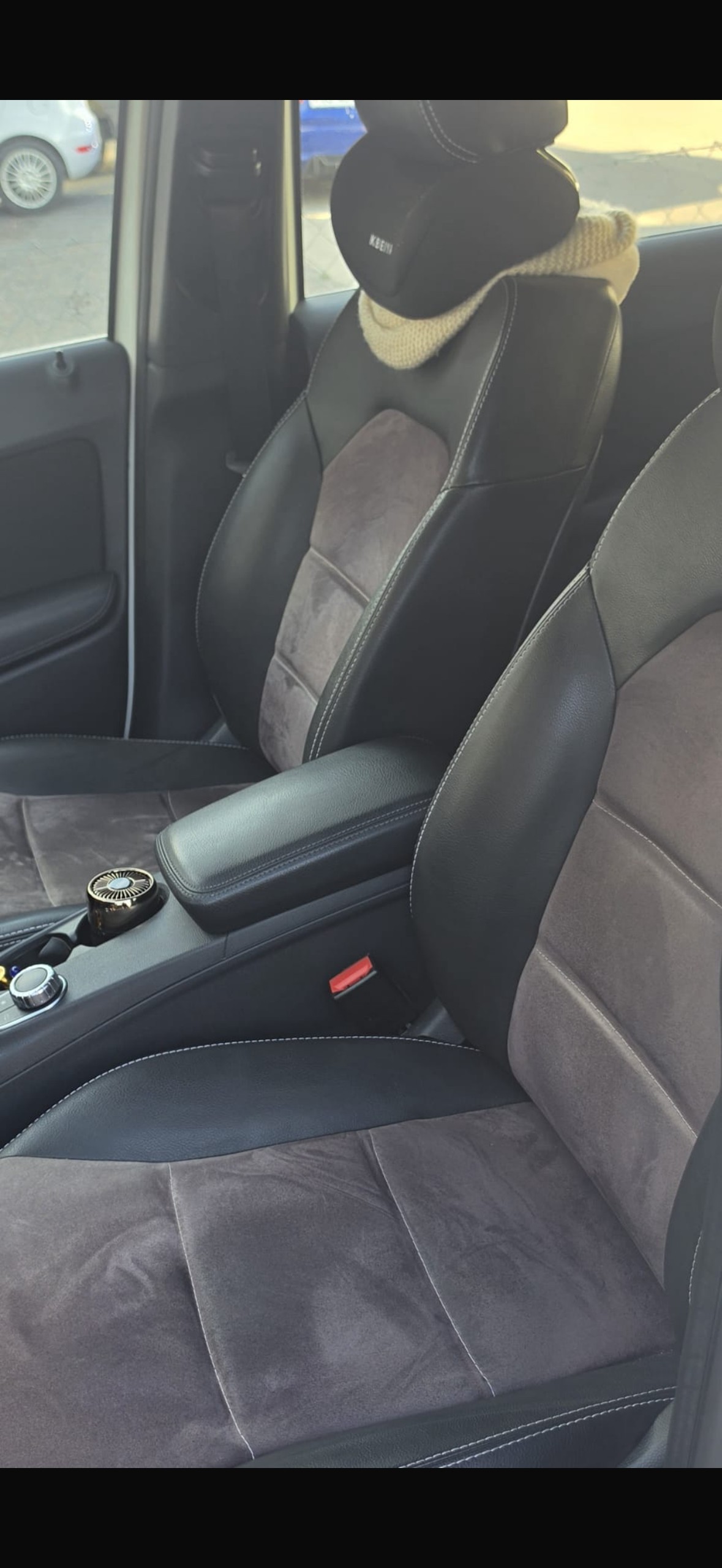 MERCEDES-BENZ B 200 CDI EC-image-5
