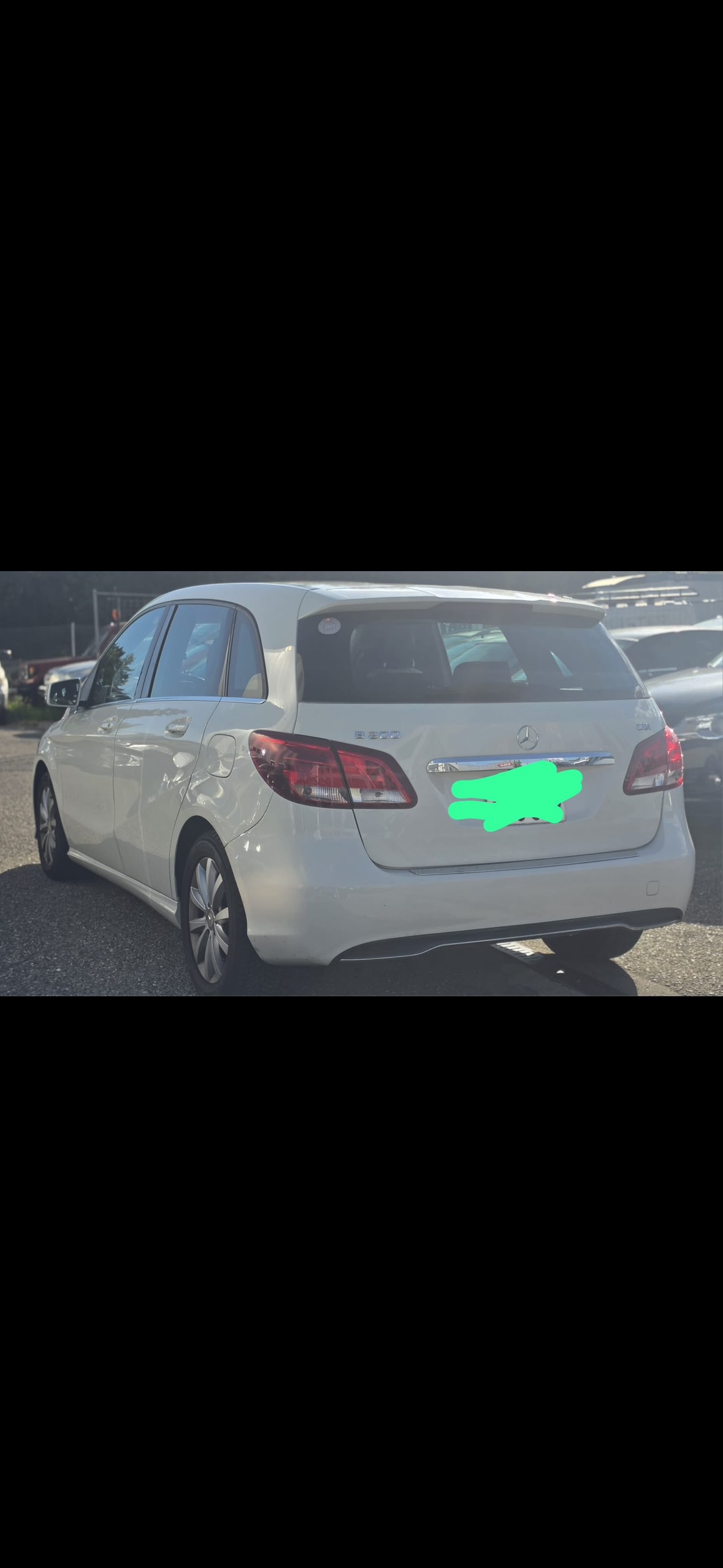 MERCEDES-BENZ B 200 CDI EC-image-4