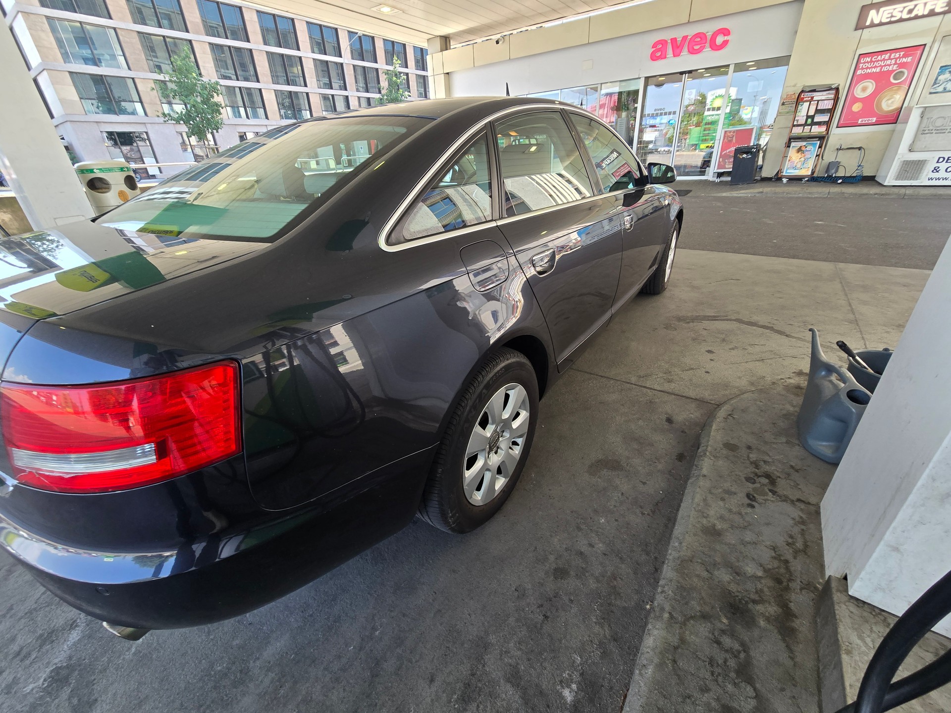 AUDI A6-image-0