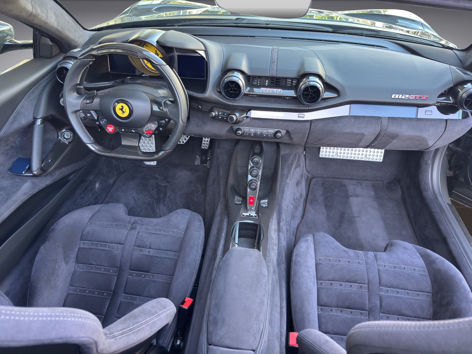 FERRARI 812 GTS 6.5-image-6