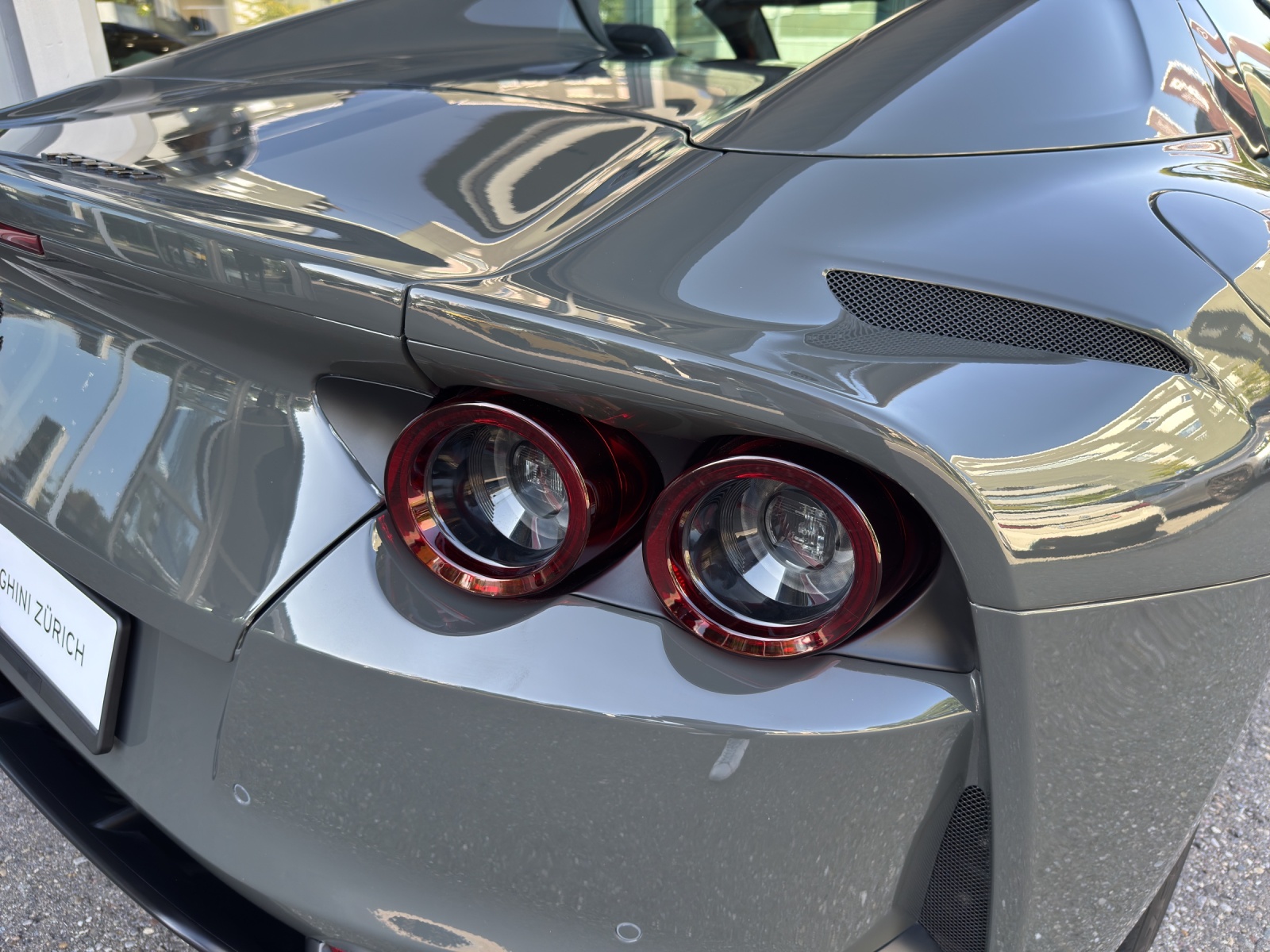 FERRARI 812 GTS 6.5-image-13