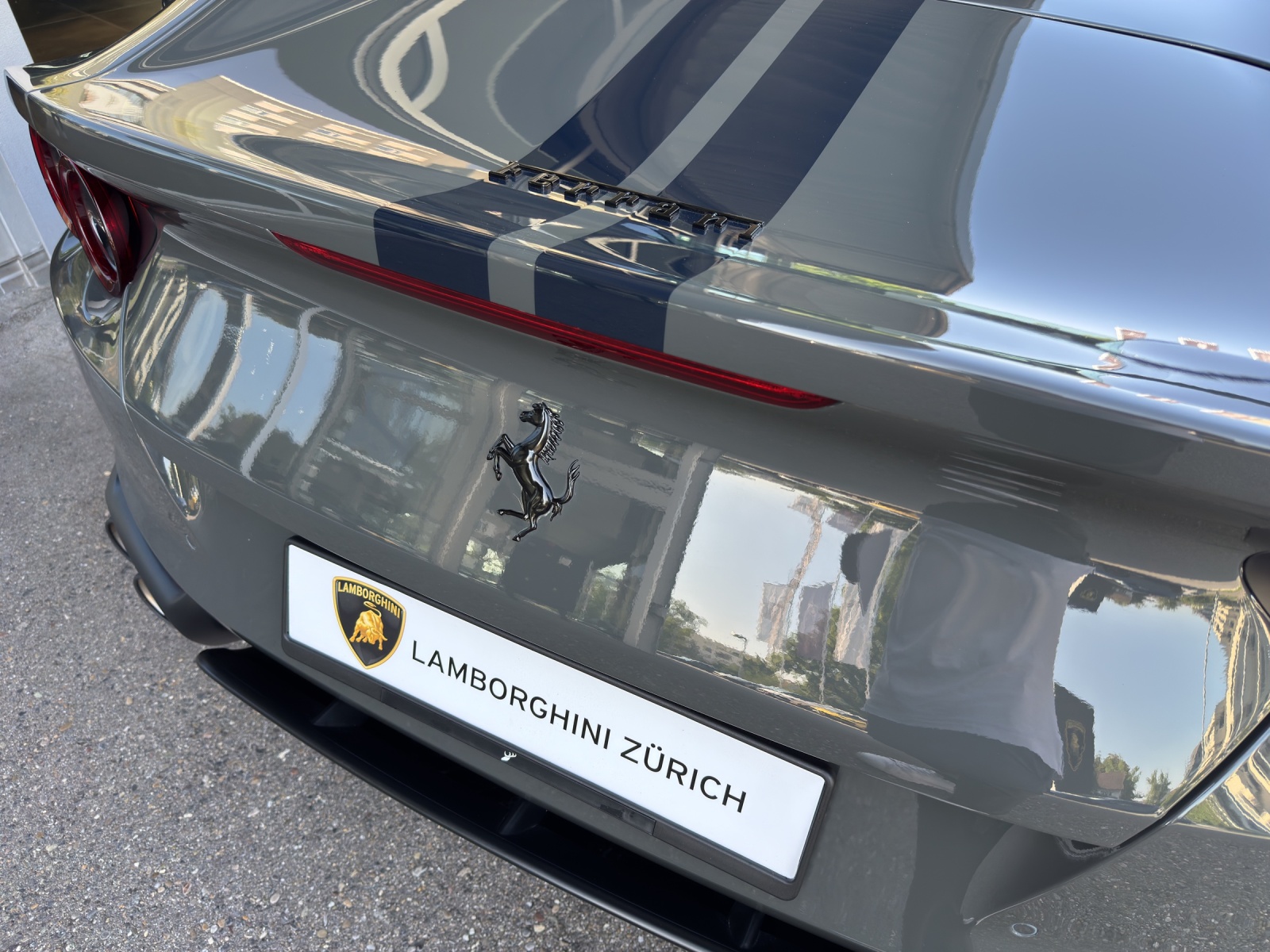 FERRARI 812 GTS 6.5-image-14