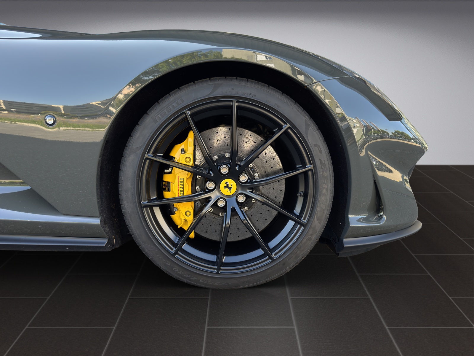 FERRARI 812 GTS 6.5-image-8