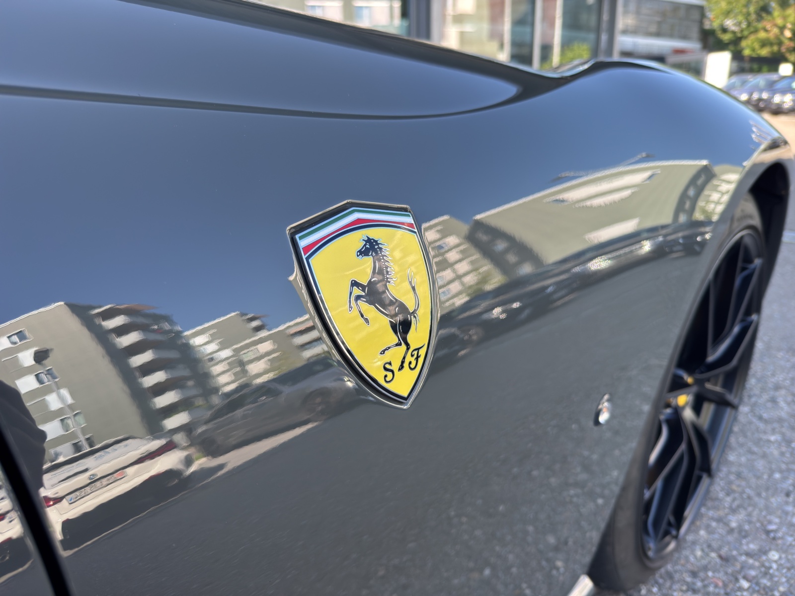 FERRARI 812 GTS 6.5-image-9