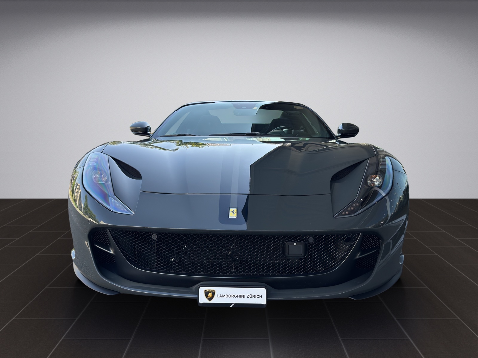 FERRARI 812 GTS 6.5-image-4