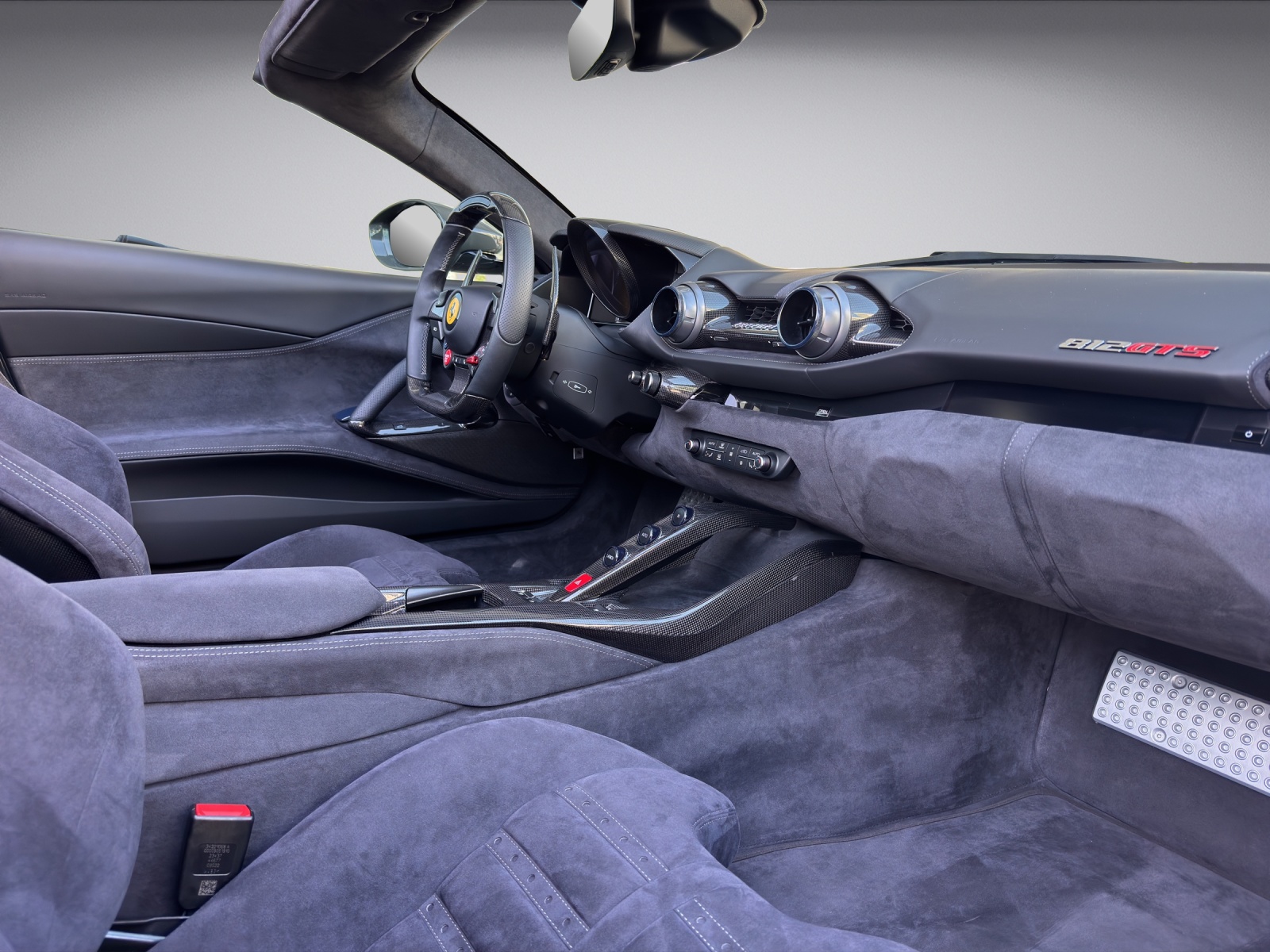 FERRARI 812 GTS 6.5-image-5