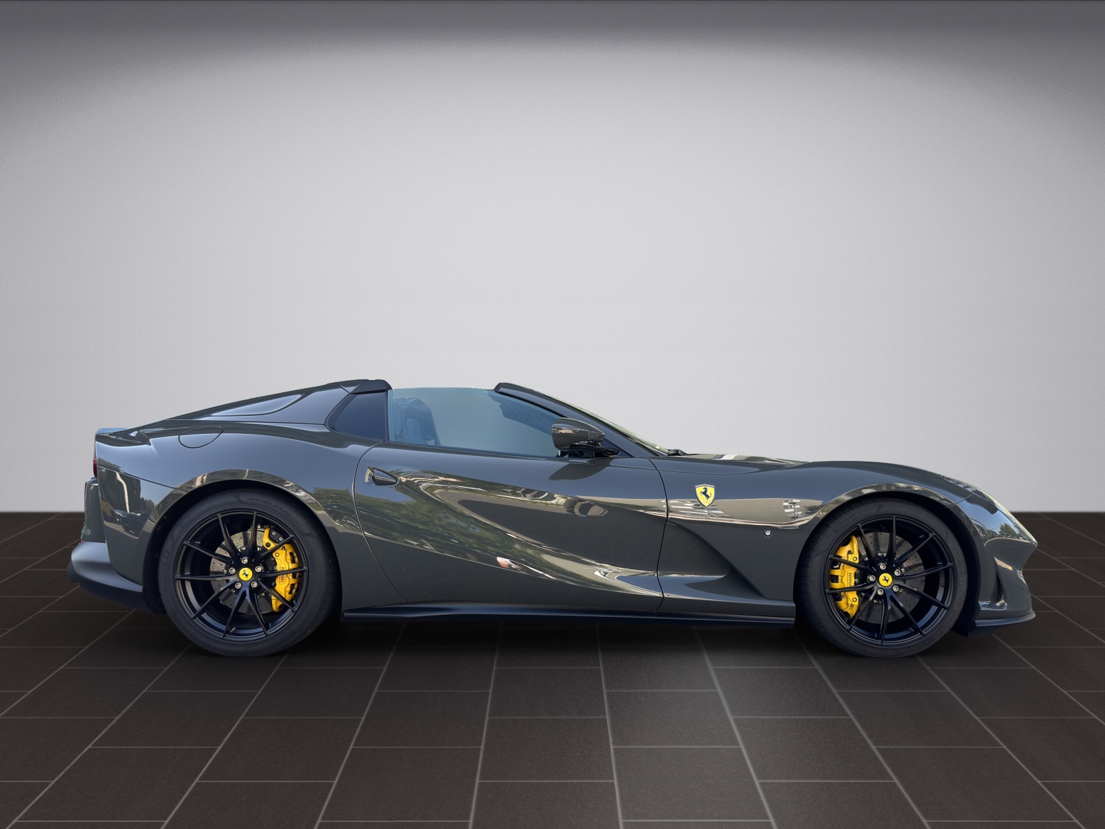 FERRARI 812 GTS 6.5-image-1