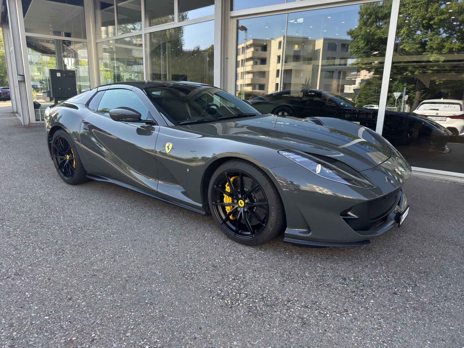 FERRARI 812 GTS 6.5-image-16