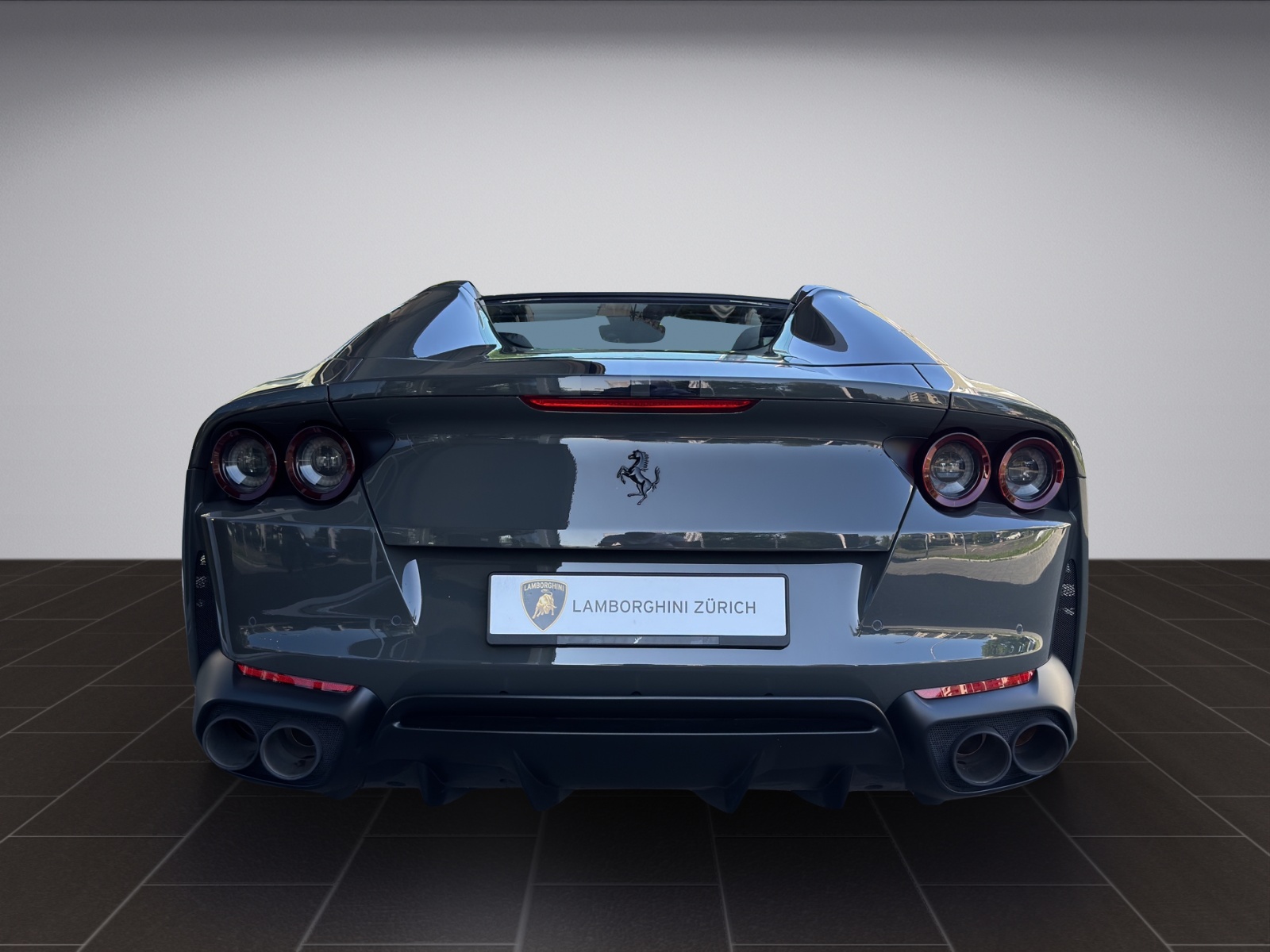 FERRARI 812 GTS 6.5-image-3