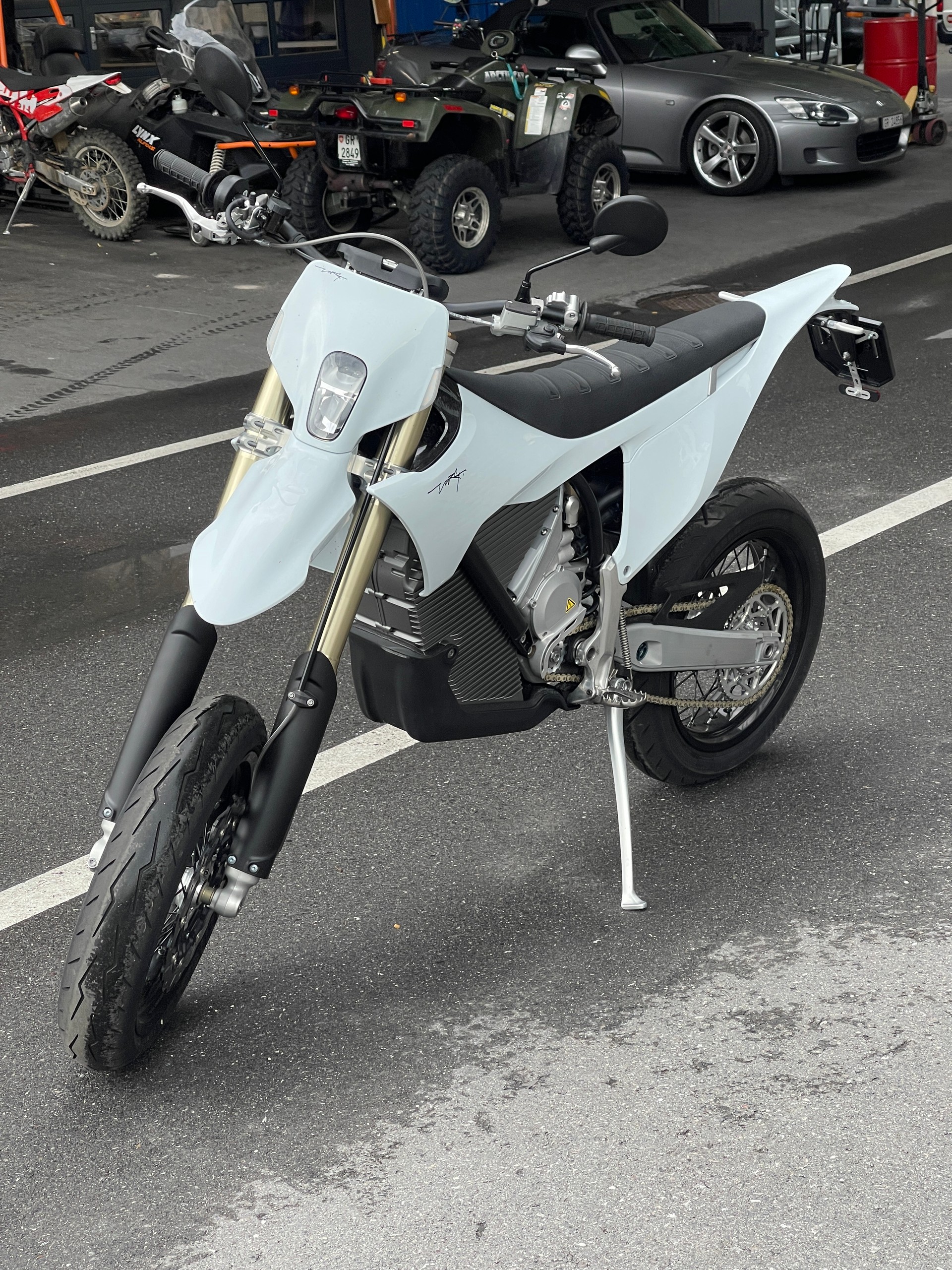 STARK VARG SM-image-1