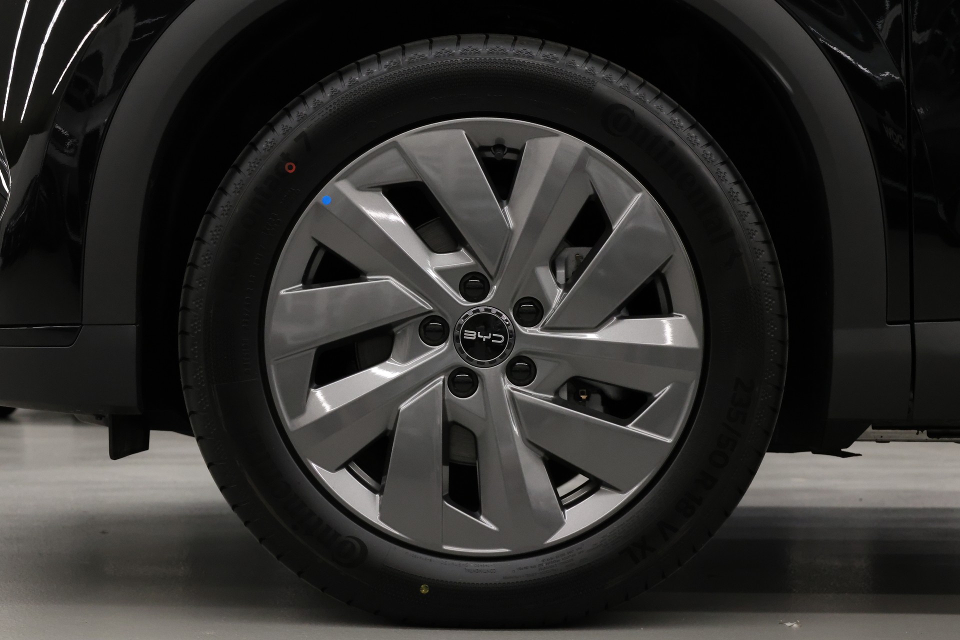 BYD Atto 3 EVO Excellence AWD-image-10