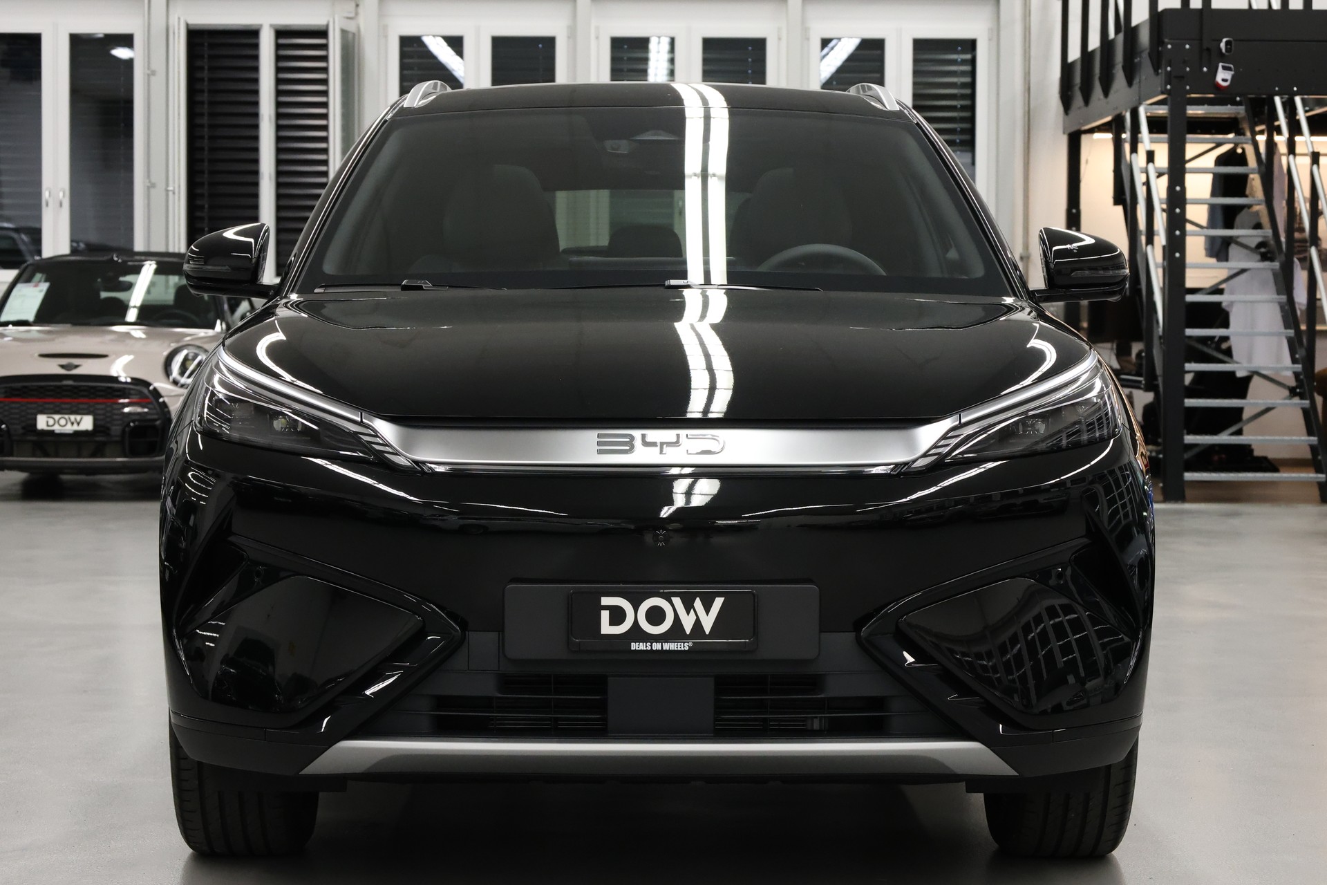 BYD Atto 3 EVO Excellence AWD-image-3