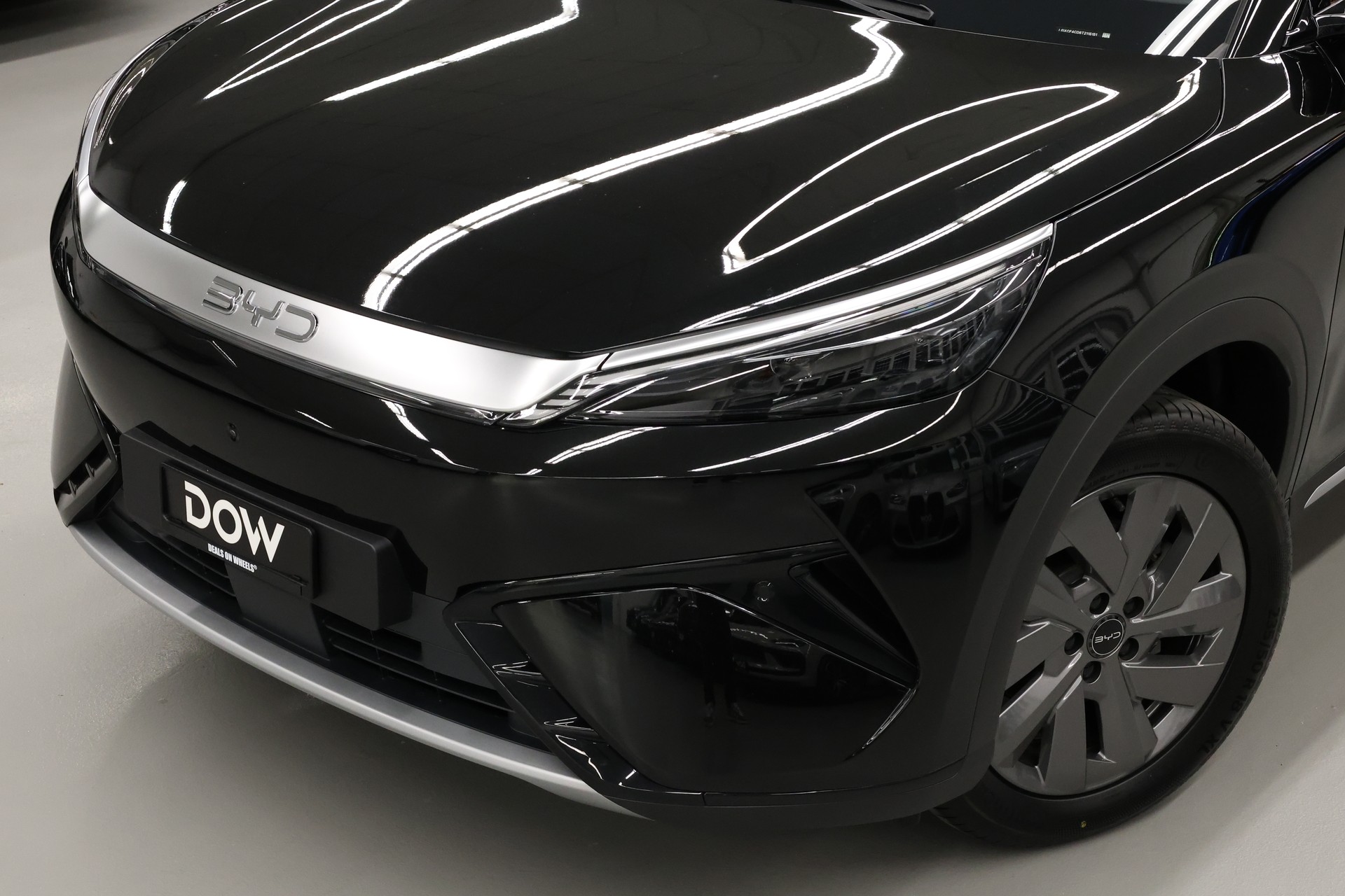 BYD Atto 3 EVO Excellence AWD-image-5