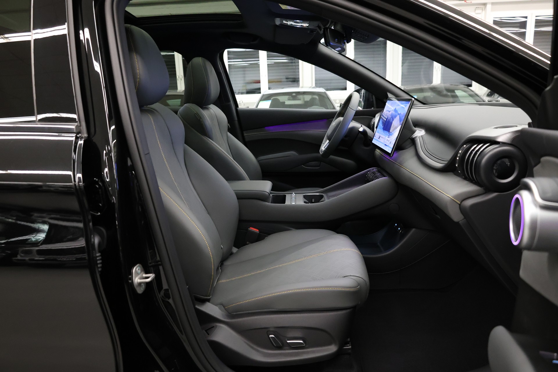 BYD Atto 3 EVO Excellence AWD-image-13