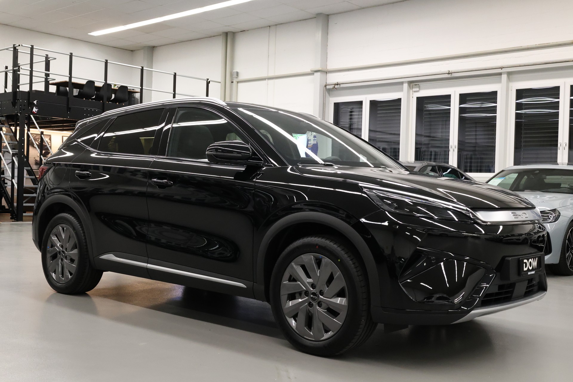 BYD Atto 3 EVO Excellence AWD-image-1
