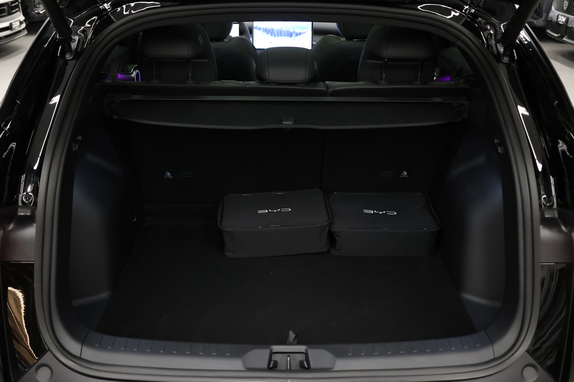 BYD Atto 3 EVO Excellence AWD-image-27