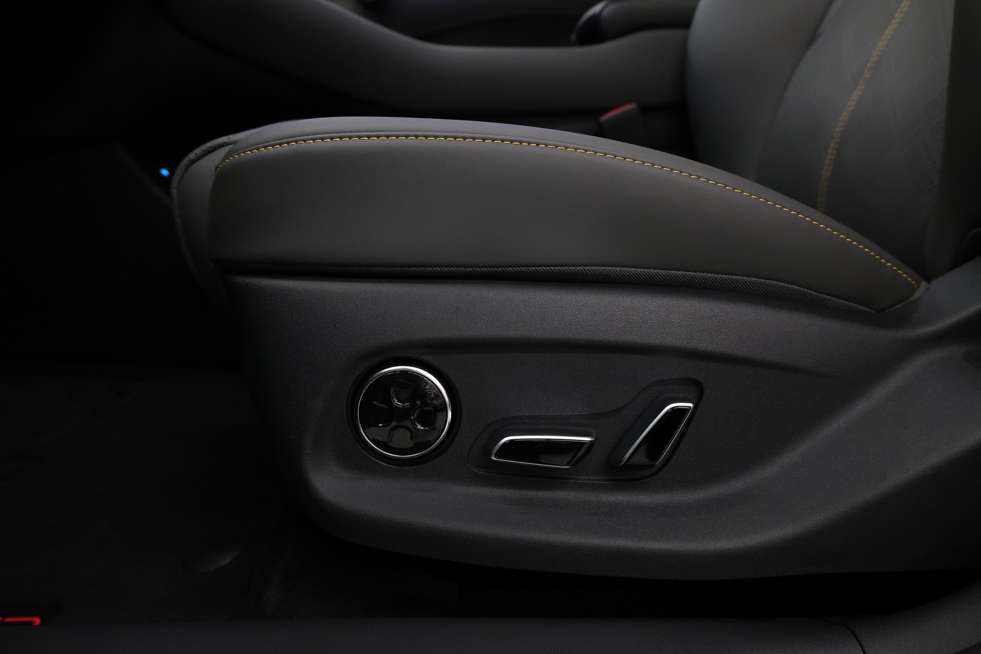 BYD Atto 3 EVO Excellence AWD-image-23