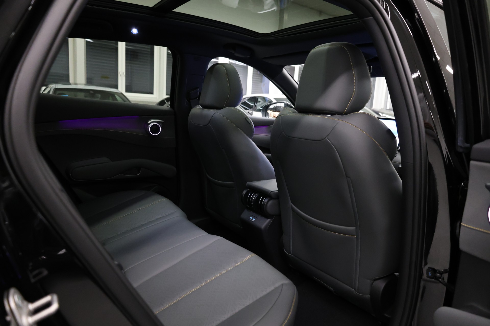 BYD Atto 3 EVO Excellence AWD-image-25