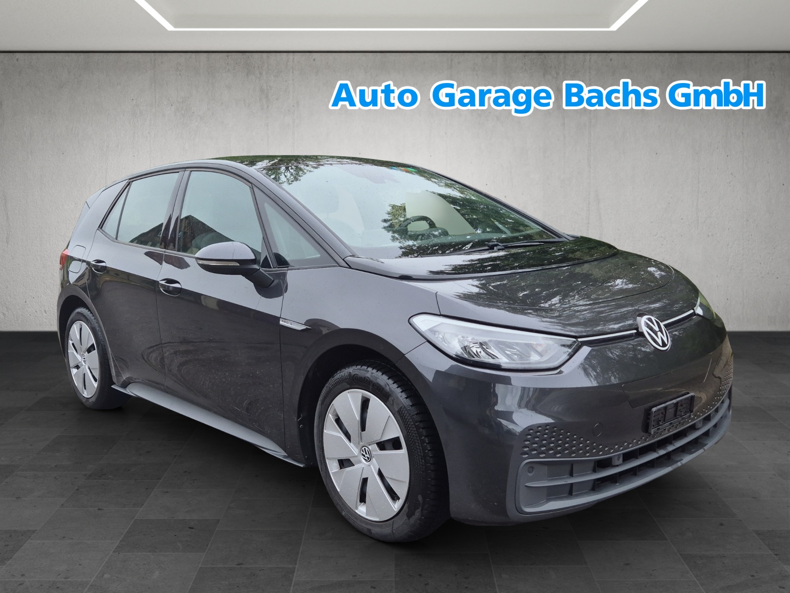VW ID.3 Pro S 77 kWh Pro S-image-6