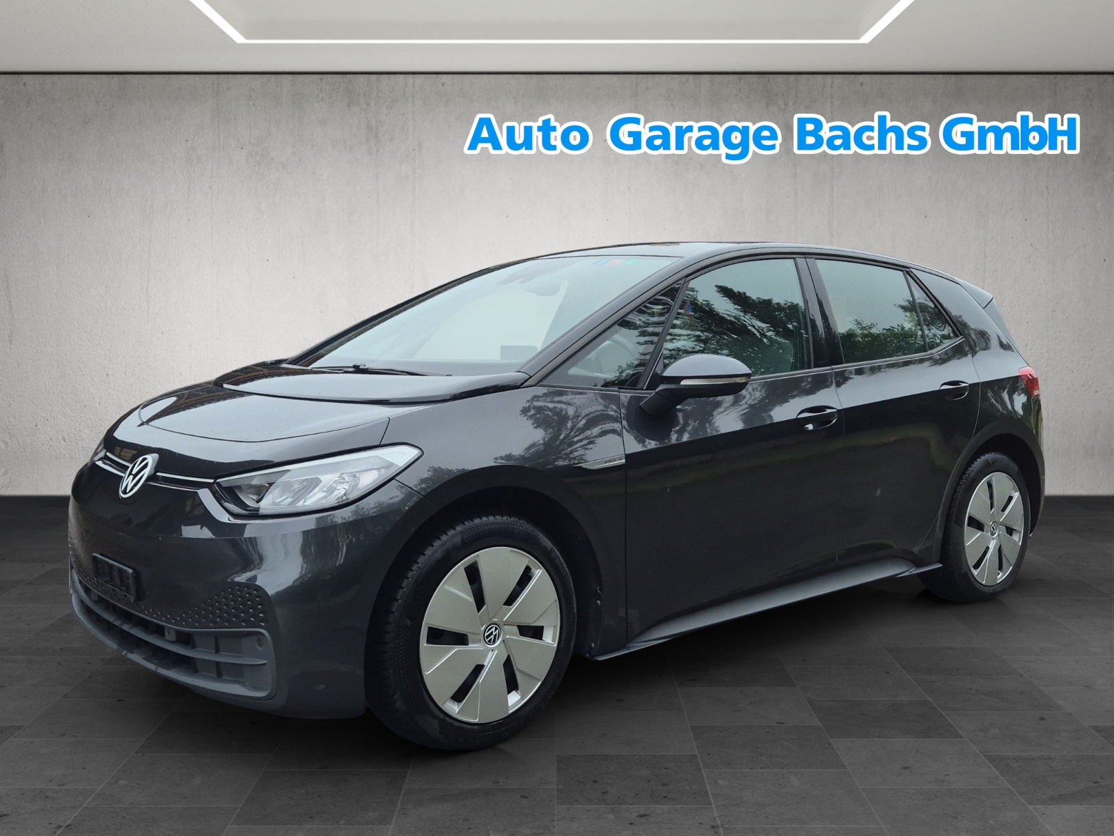 VW ID.3 Pro S 77 kWh Pro S-image-0