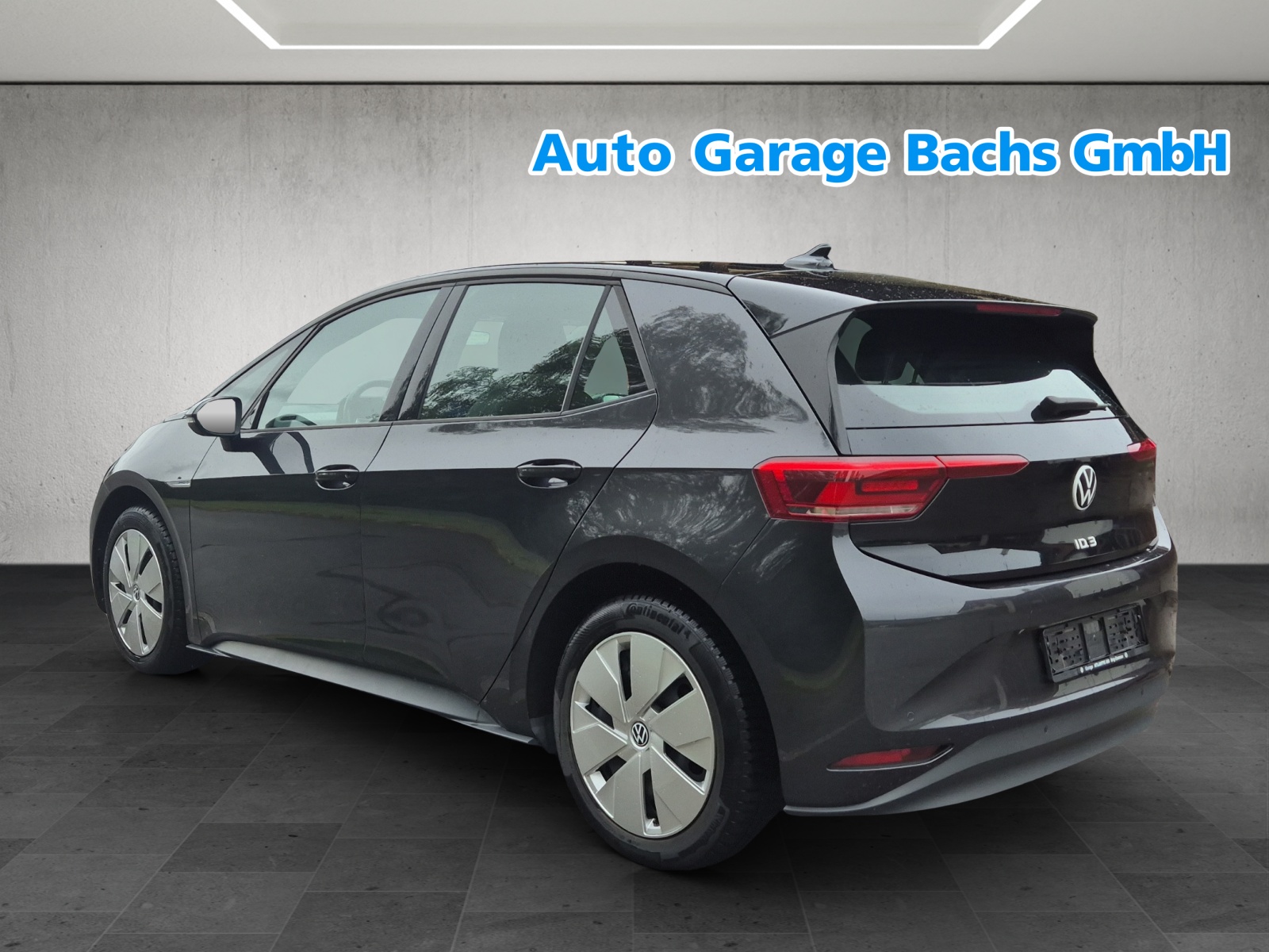VW ID.3 Pro S 77 kWh Pro S-image-2