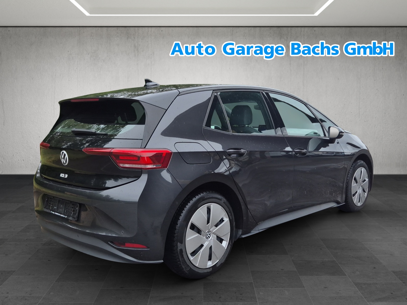 VW ID.3 Pro S 77 kWh Pro S-image-4