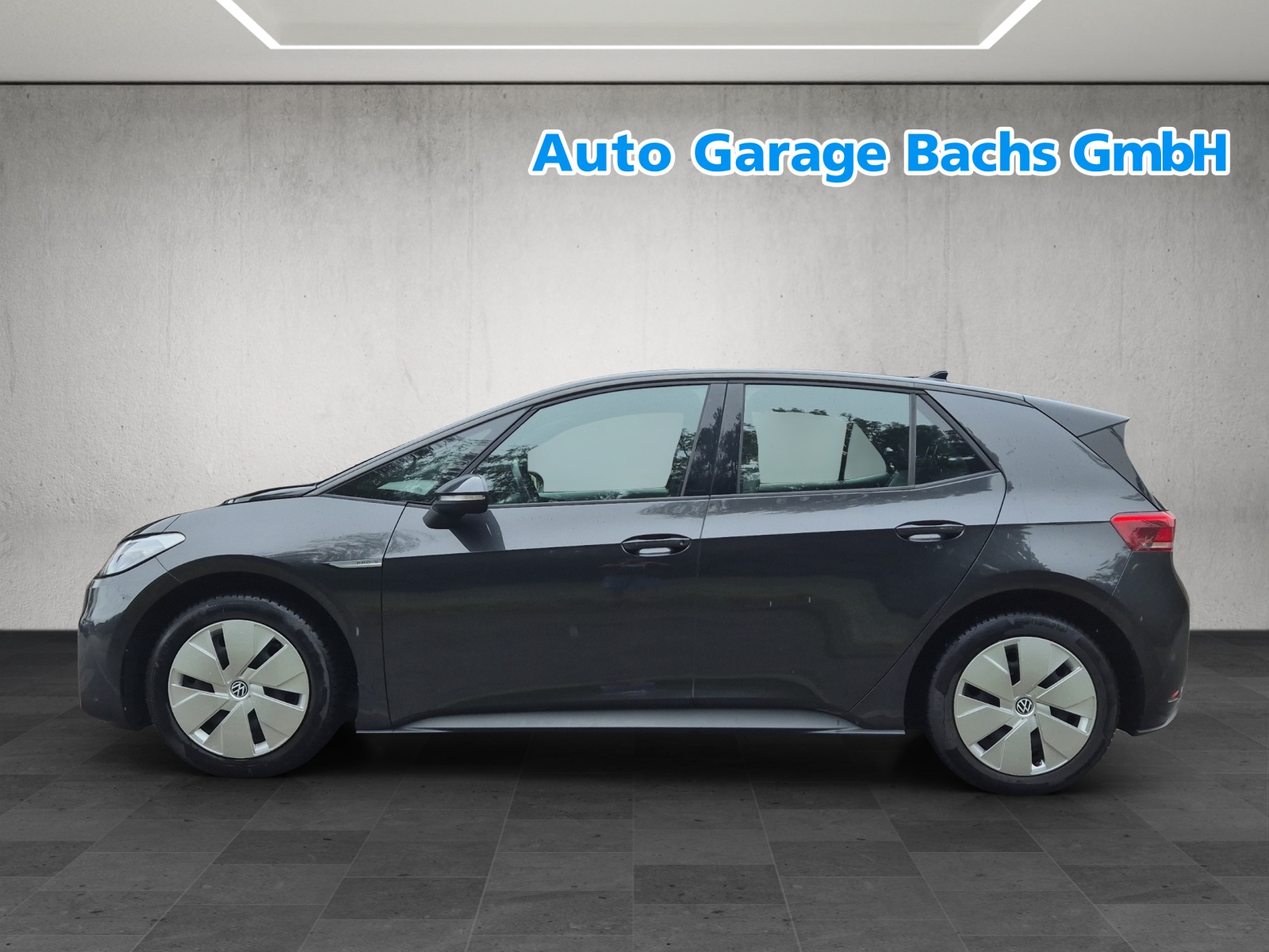 VW ID.3 Pro S 77 kWh Pro S-image-1