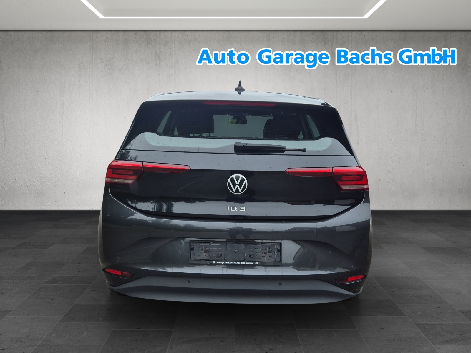 VW ID.3 Pro S 77 kWh Pro S-image-3