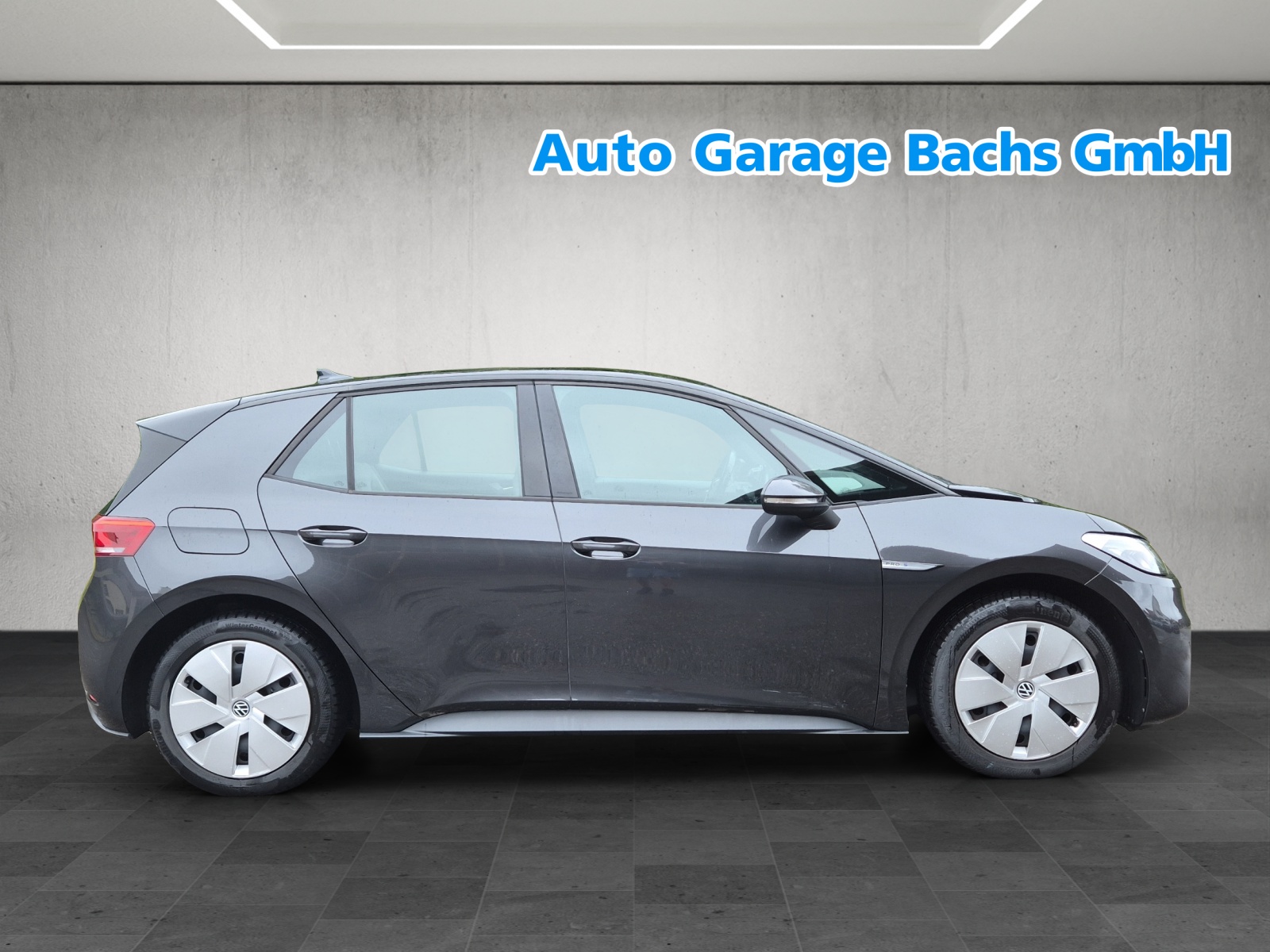 VW ID.3 Pro S 77 kWh Pro S-image-5
