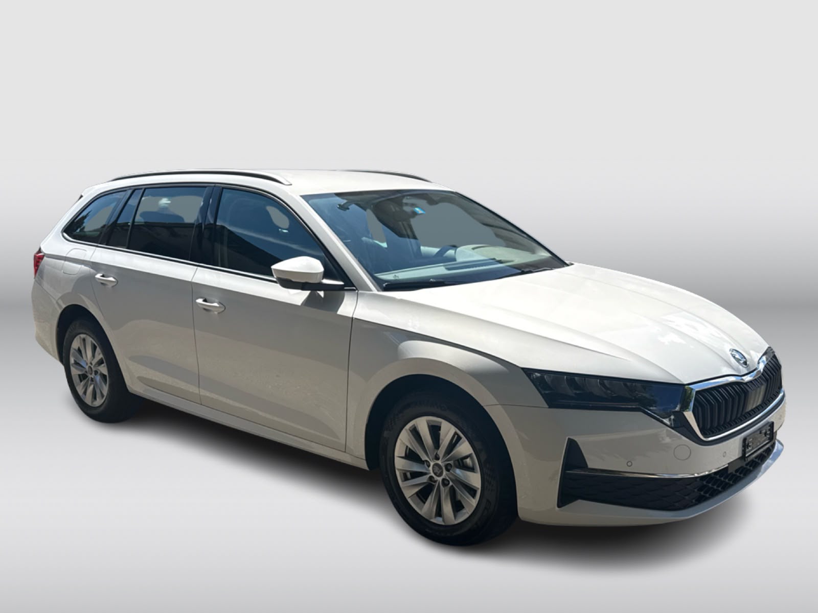 SKODA Octavia Combi 2.0 TDI DSG Selection-image-7