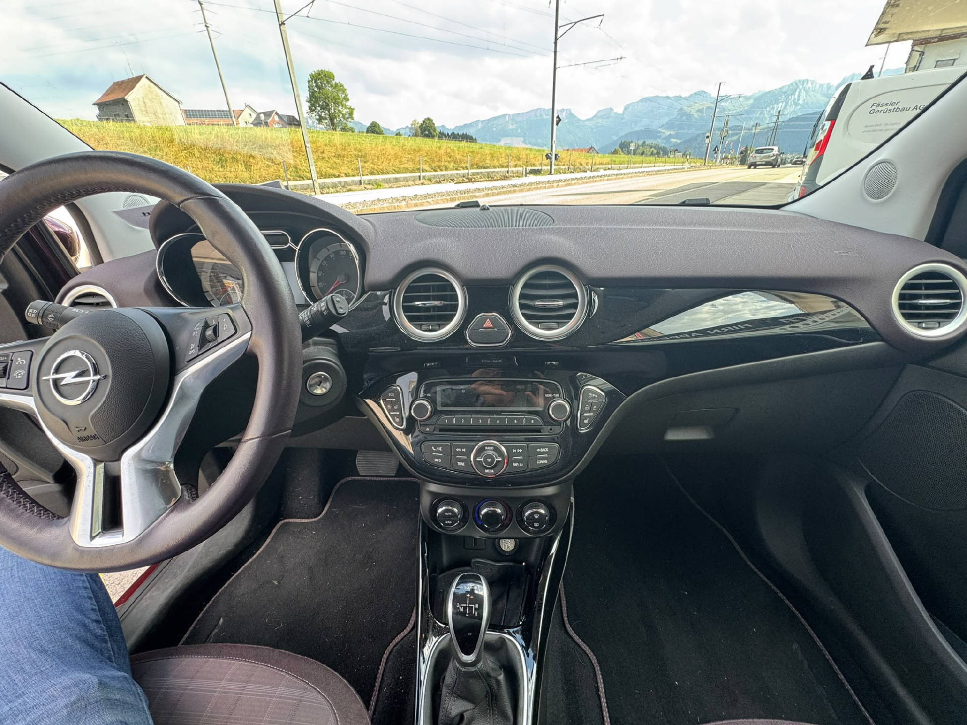 OPEL Adam 1.4i eFLEX Swingtop S/S-image-6