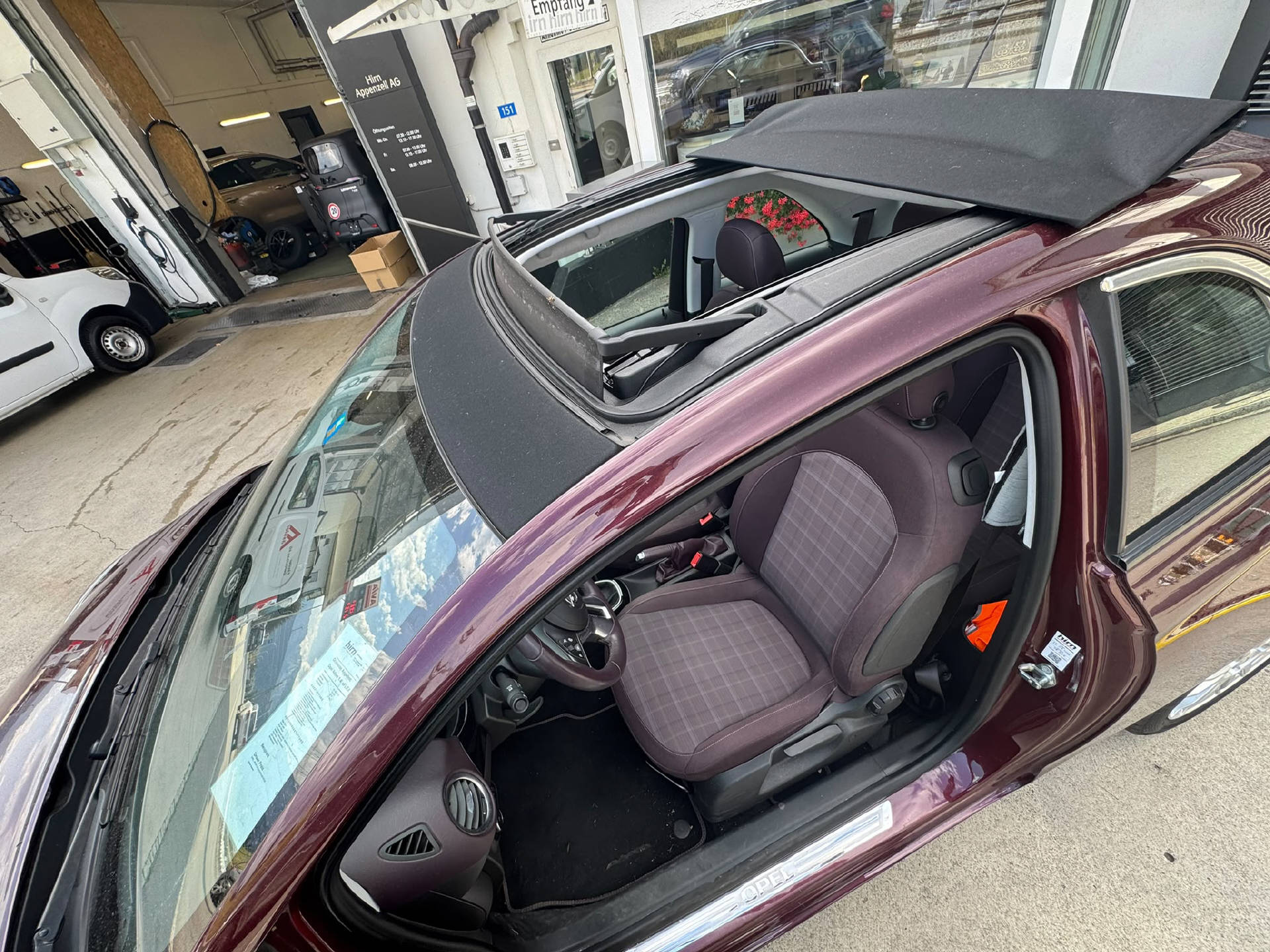 OPEL Adam 1.4i eFLEX Swingtop S/S-image-8