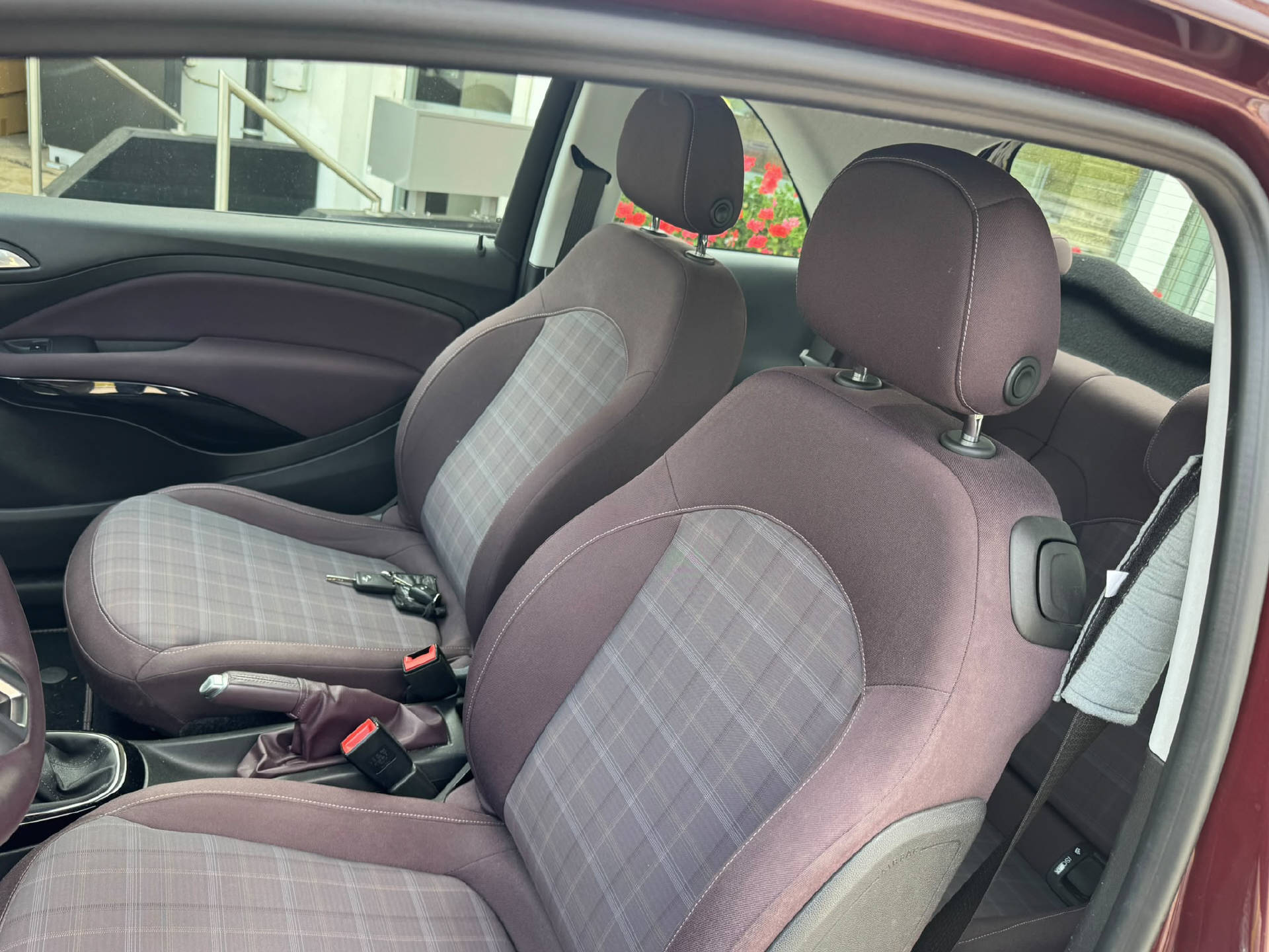 OPEL Adam 1.4i eFLEX Swingtop S/S-image-5