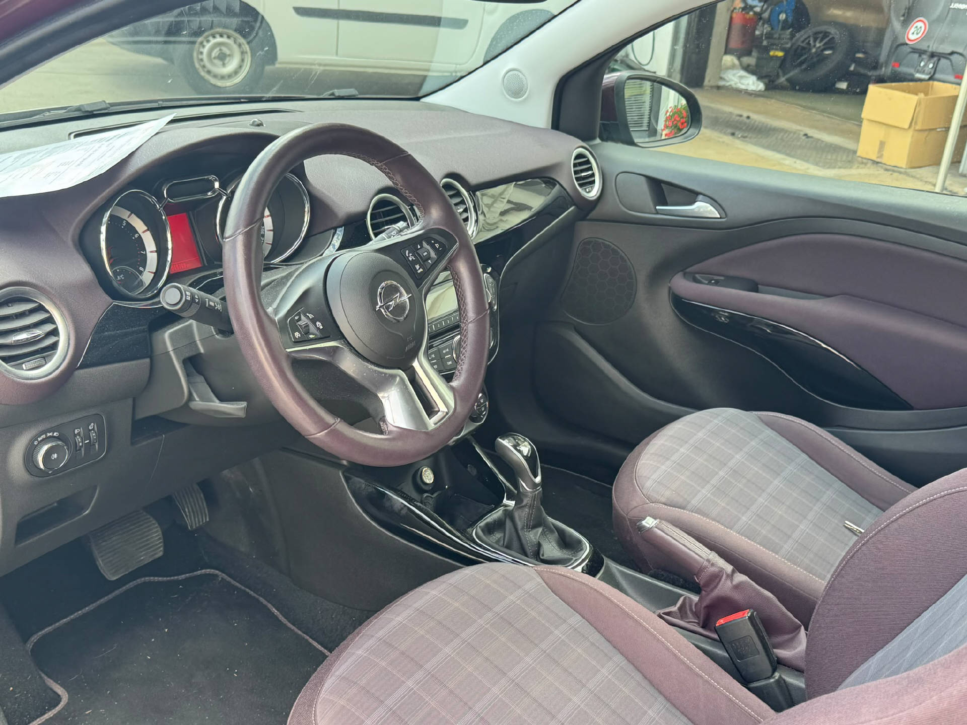 OPEL Adam 1.4i eFLEX Swingtop S/S-image-4