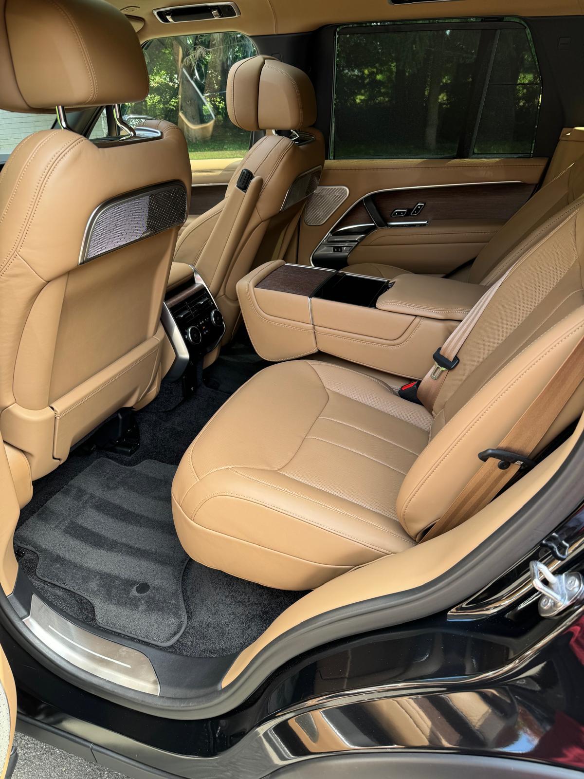 LAND ROVER 4.4 V8 HSE AUTOBIOGRAPHY-image-9