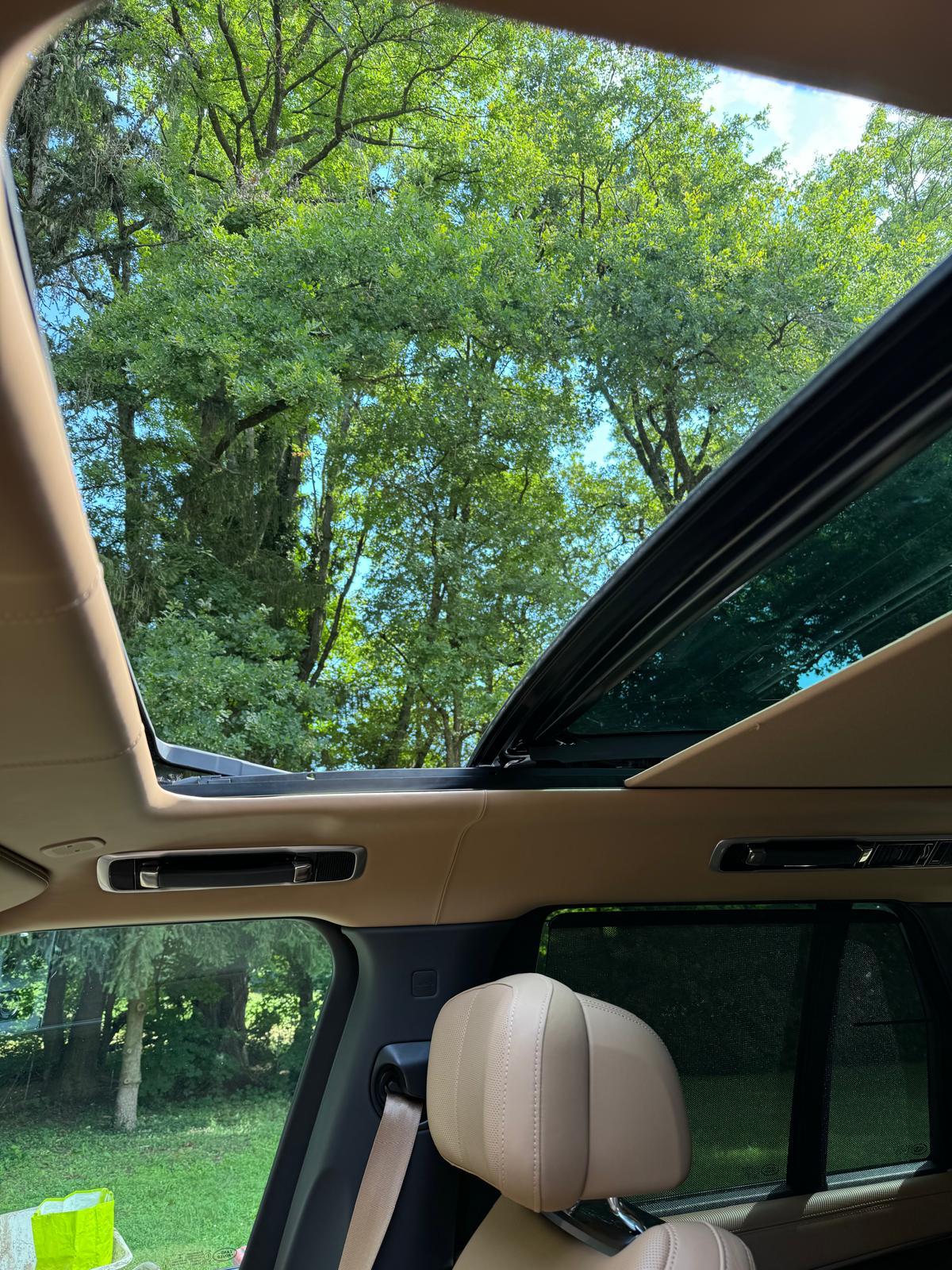 LAND ROVER 4.4 V8 HSE AUTOBIOGRAPHY-image-5