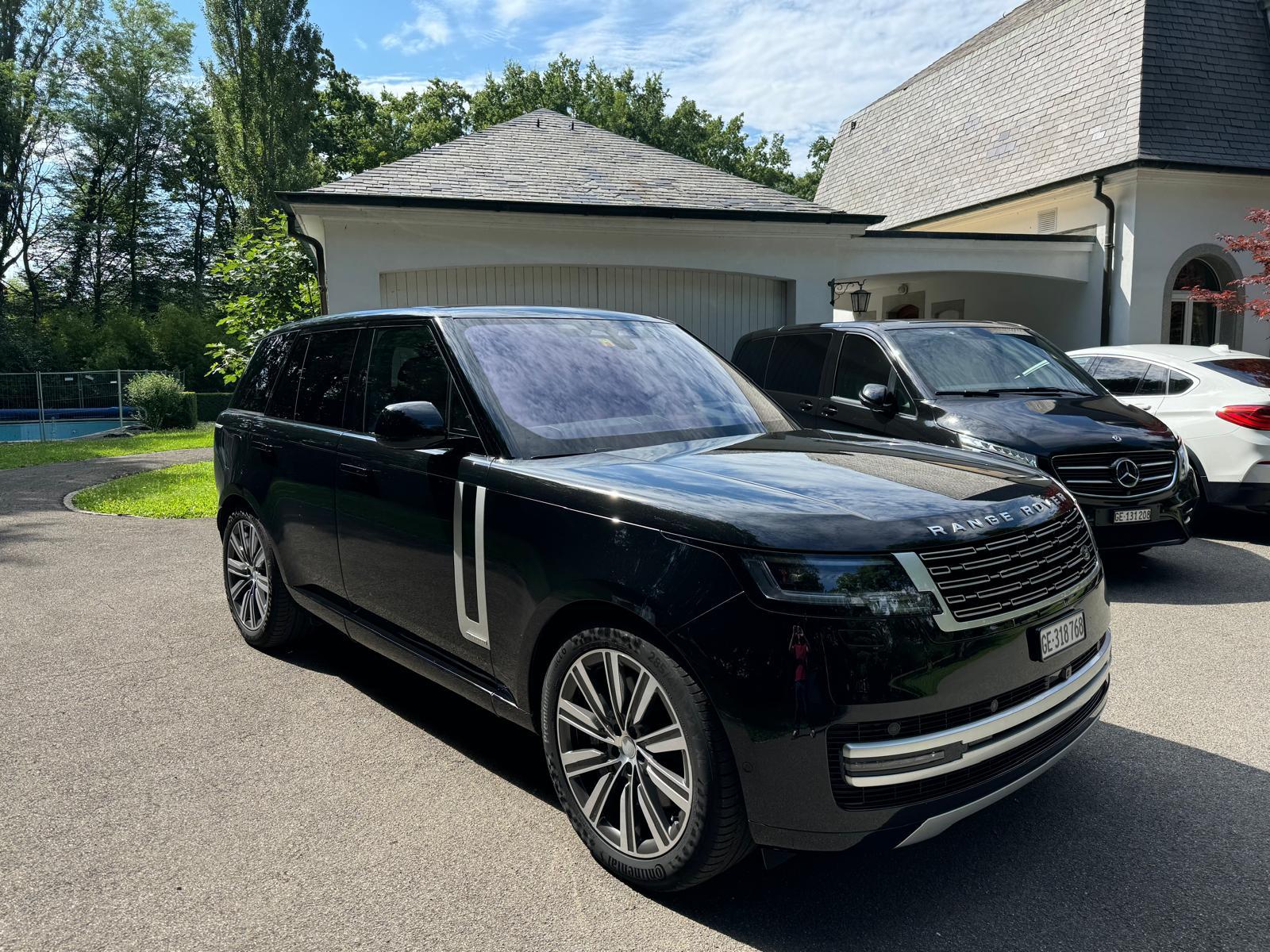 LAND ROVER 4.4 V8 HSE AUTOBIOGRAPHY-image-2