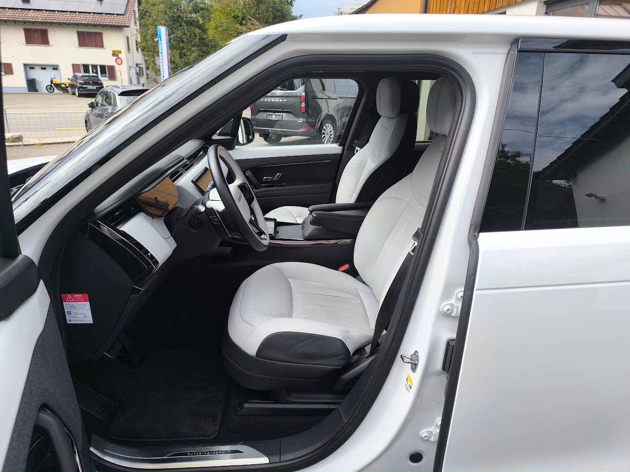LAND ROVER Range Rover Sport P550e 3.0 Si6 PHEV Autobiography Automatic-image-3