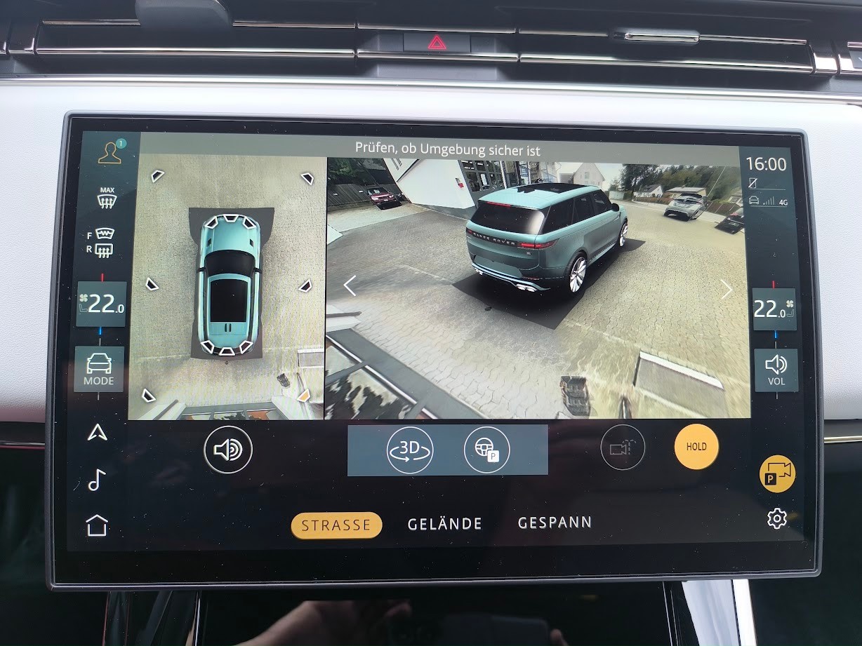 LAND ROVER Range Rover Sport P550e 3.0 Si6 PHEV Autobiography Automatic-image-10