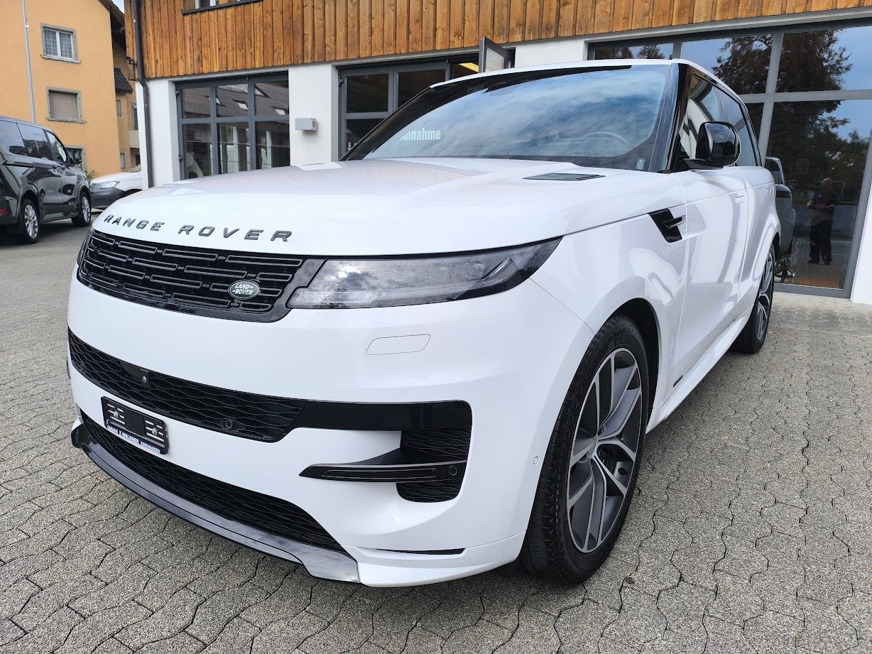 LAND ROVER Range Rover Sport P550e 3.0 Si6 PHEV Autobiography Automatic-image-0